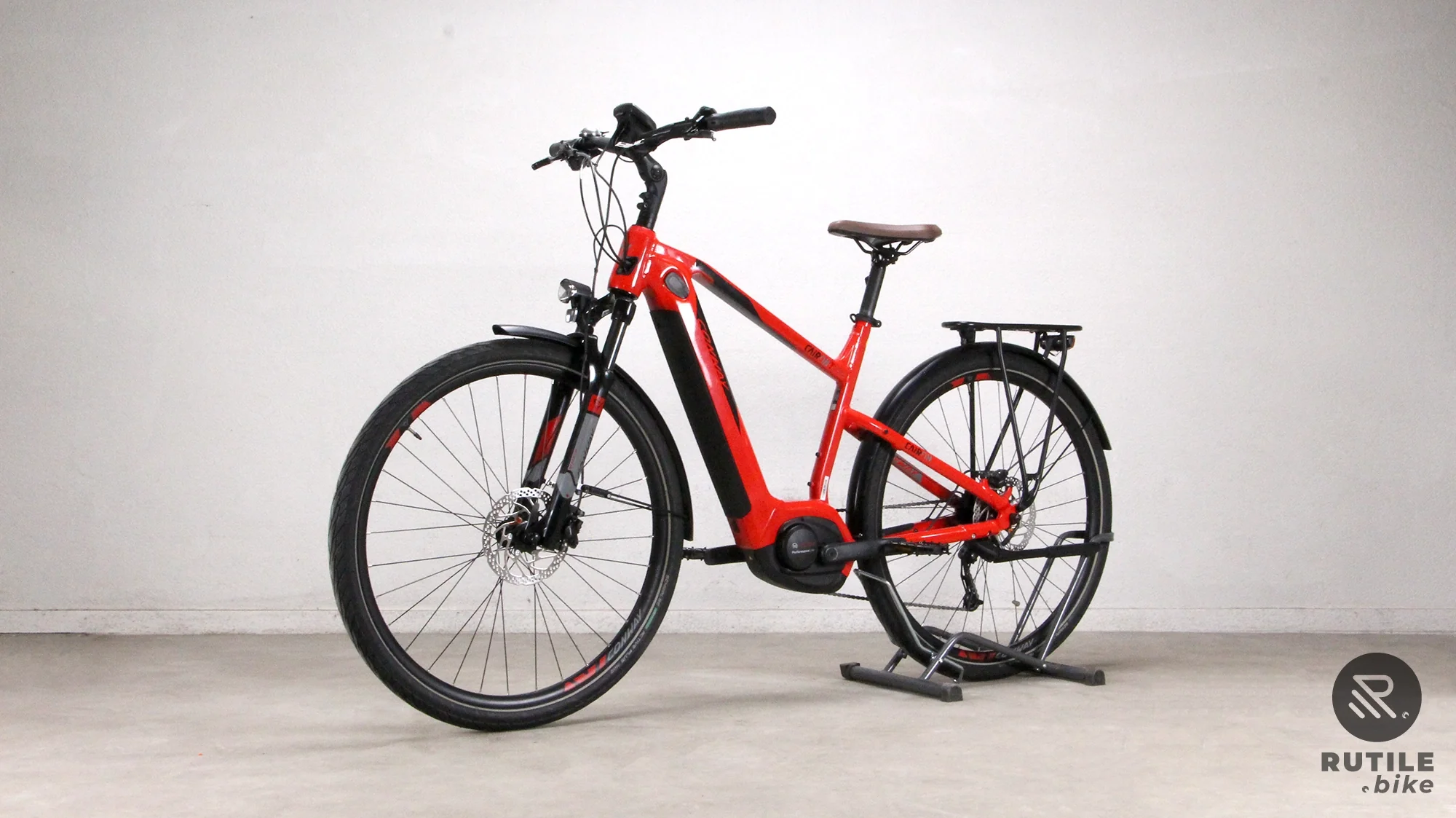 Conway Cairon T200 - Image 2