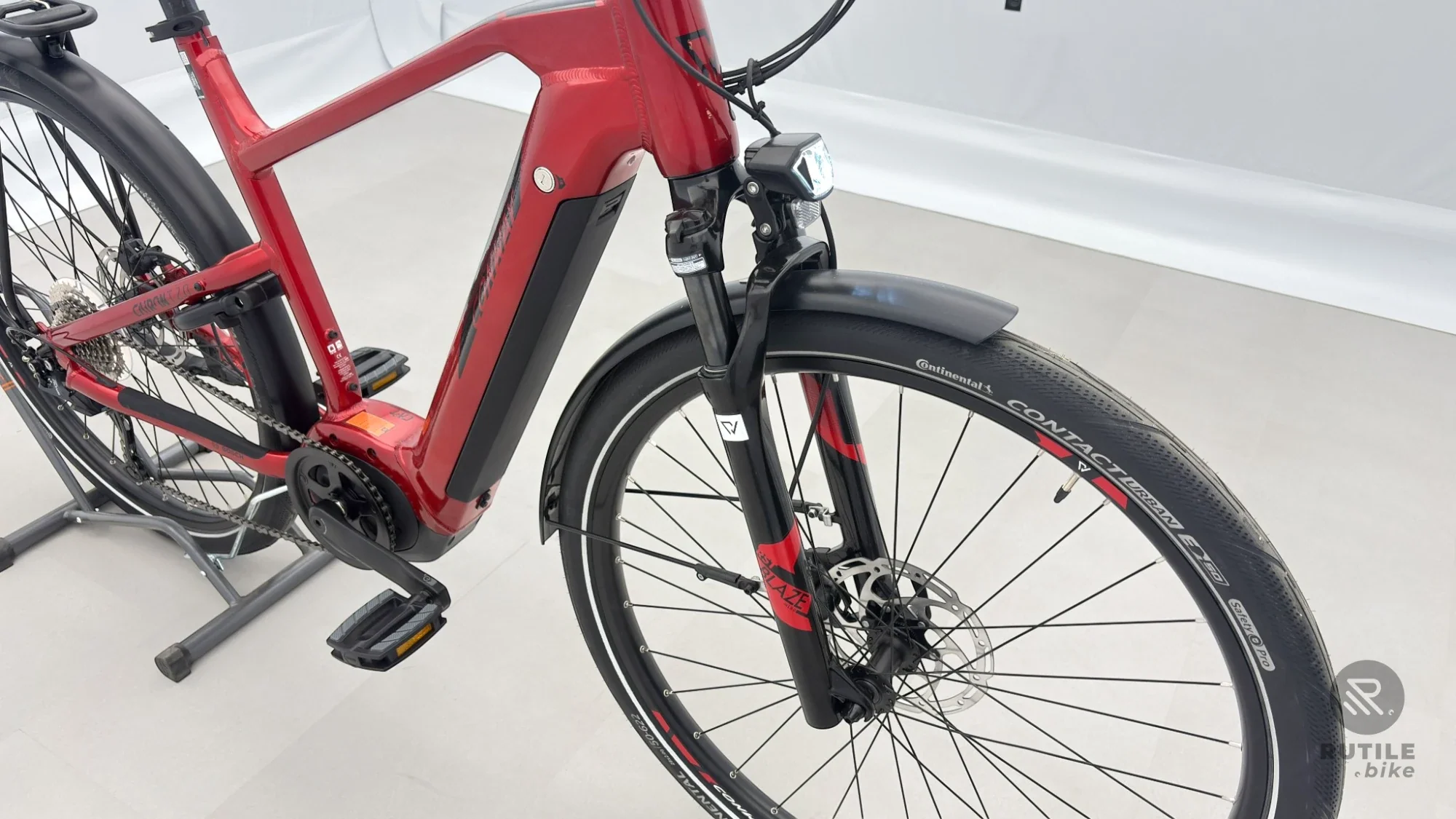 Conway Rad Cairon T 2.0 Rouge L - Image 10