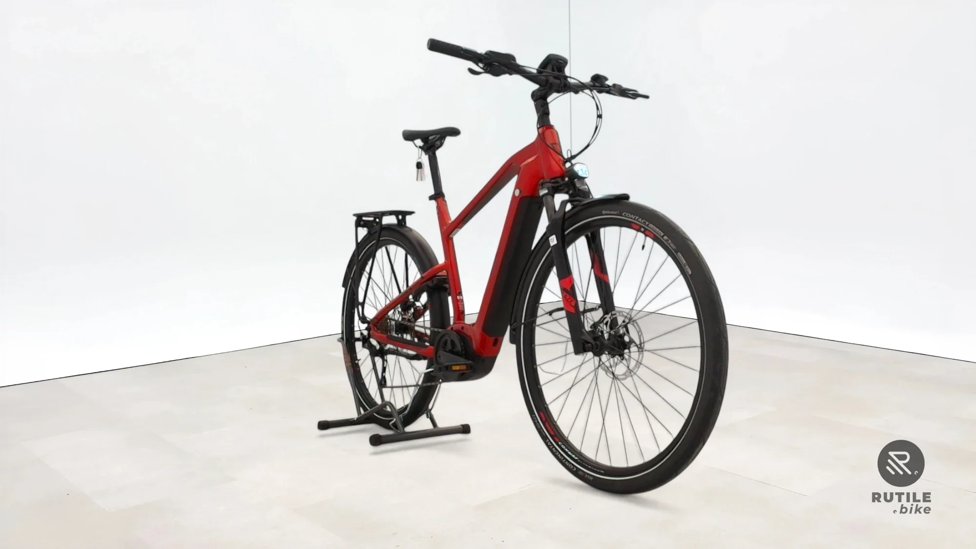 Conway Rad Cairon T 2.0 Rouge L - Image 4