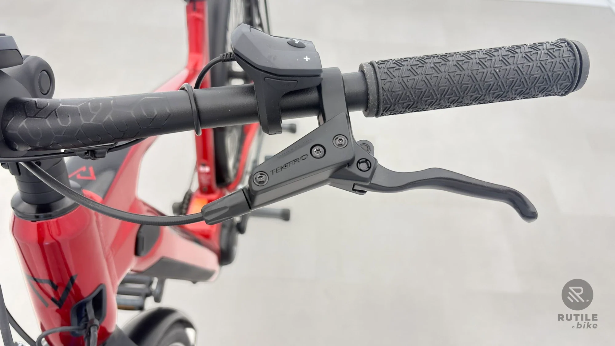 Conway Rad Cairon T 2.0 Rouge L - Image 11
