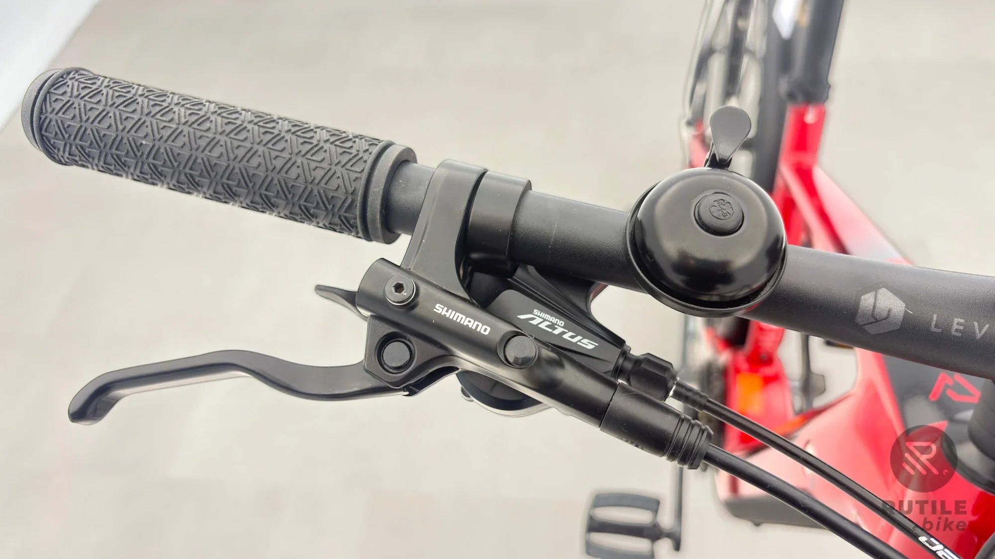 Conway Rad Cairon T 2.0 Rouge M - Image 7