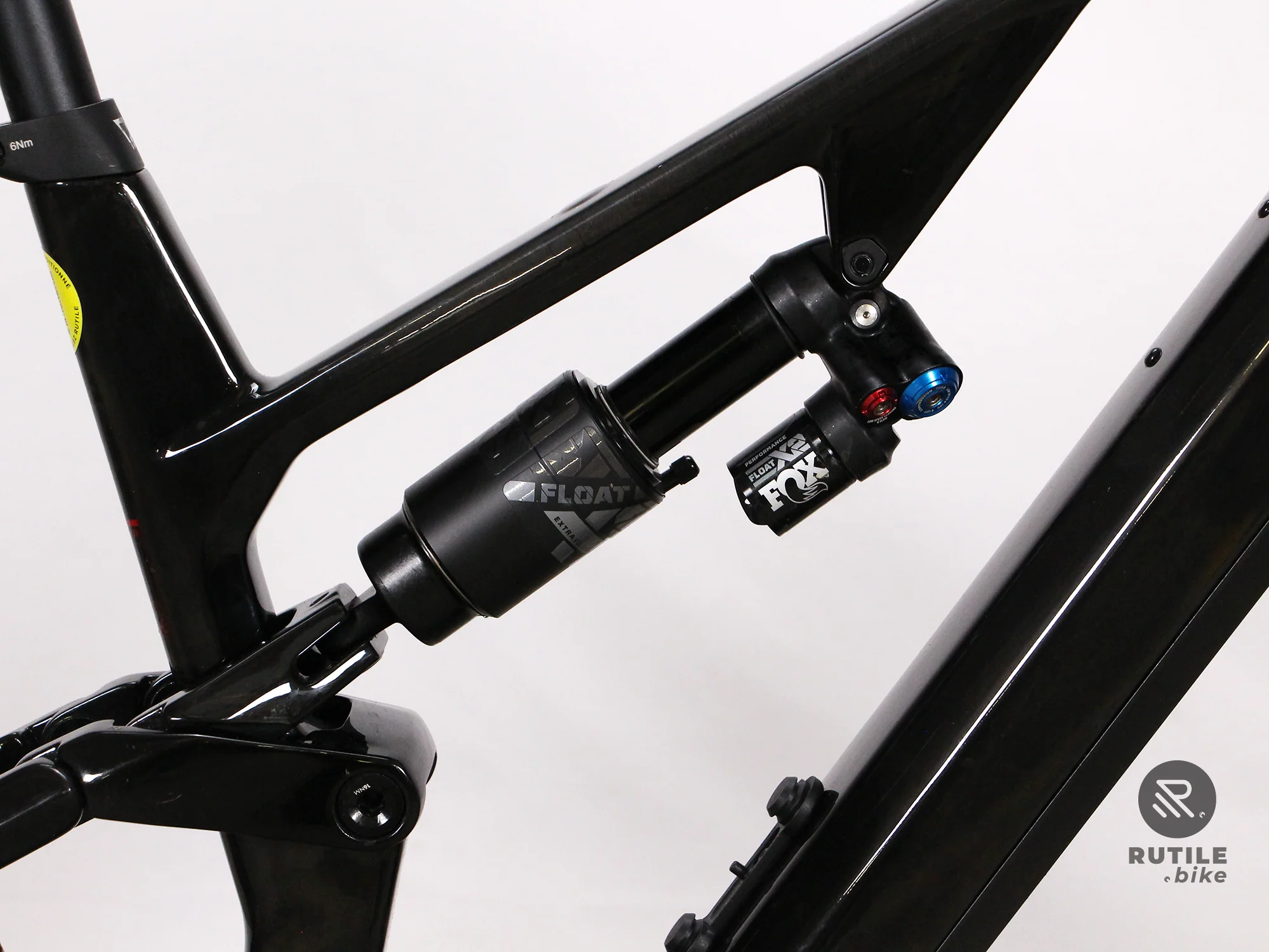 Conway Ryvon LT 4.0 - Image 8