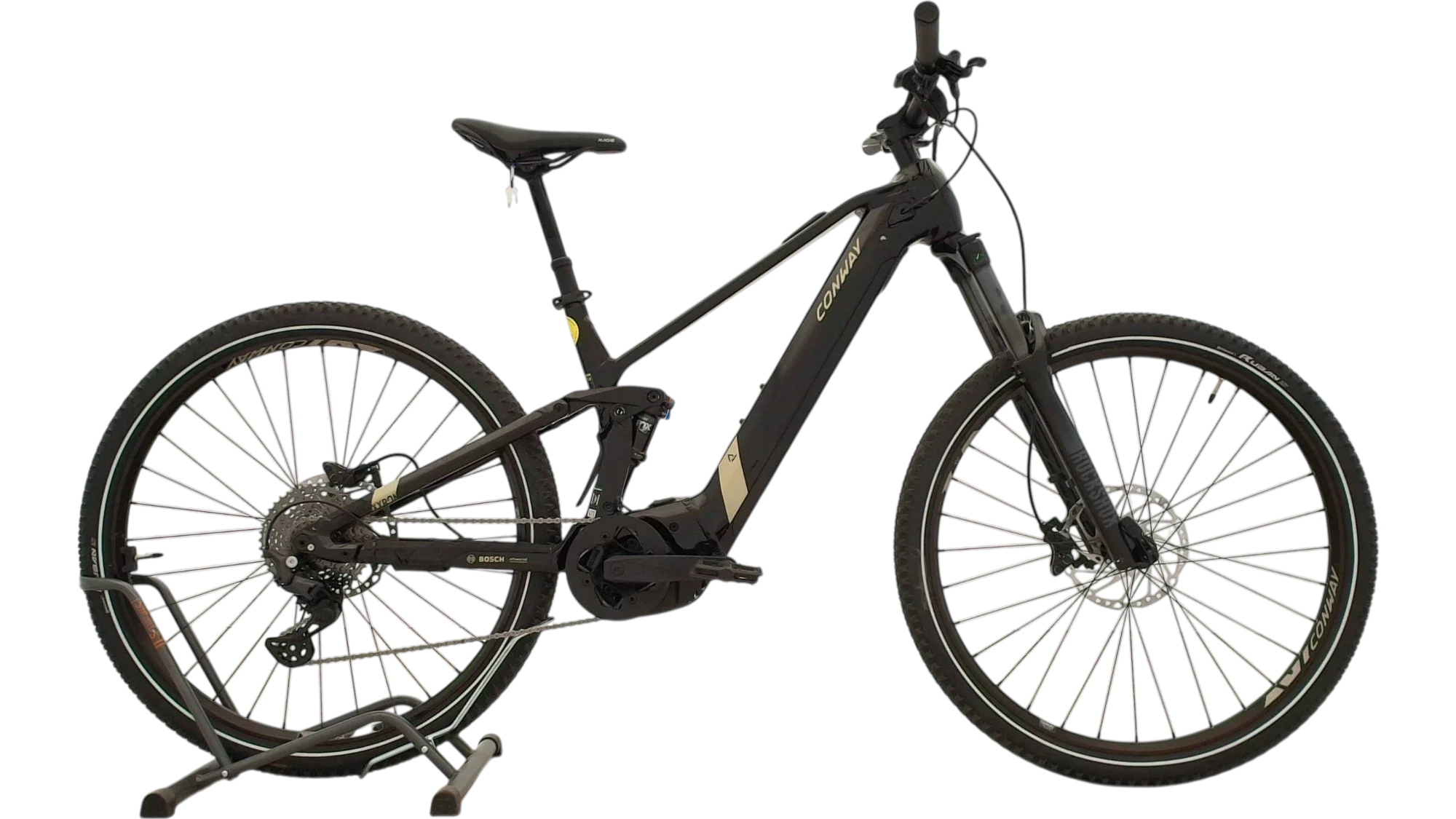 Voici notre sélection de vélo qui vous correspond !