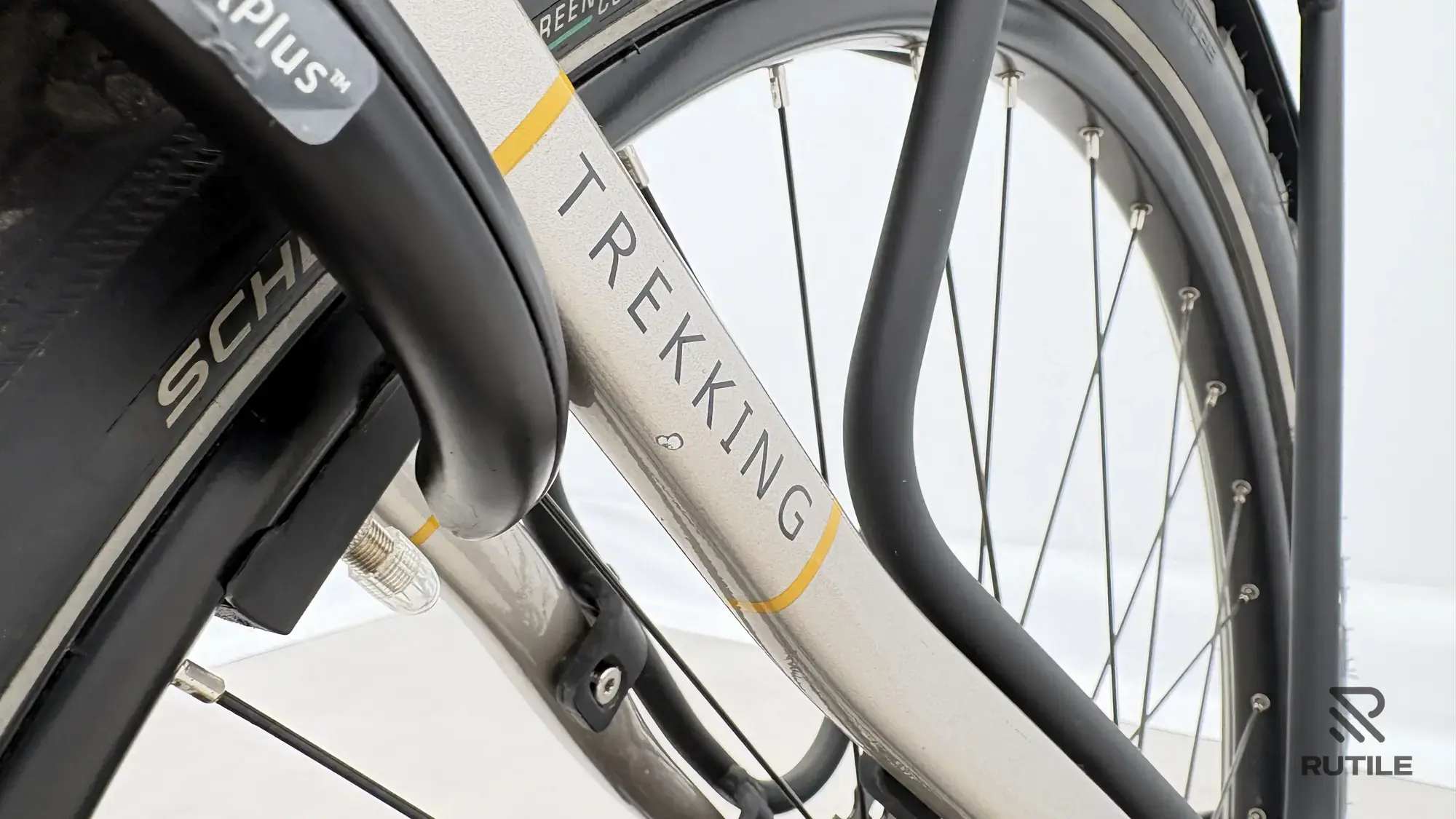 Corratec E-Power Trekking - Image 14