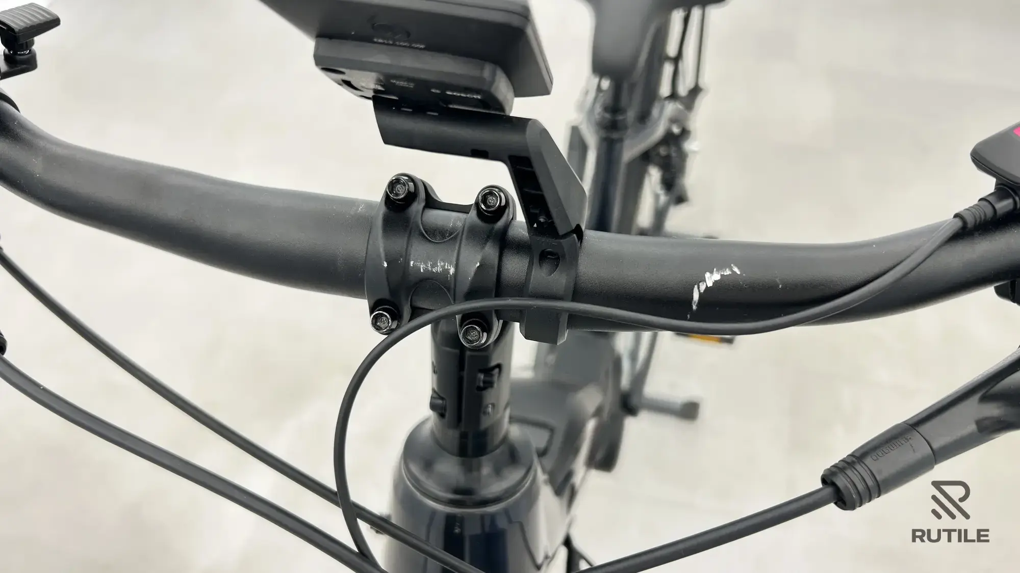 Corratec E-Power Urban - Image 8