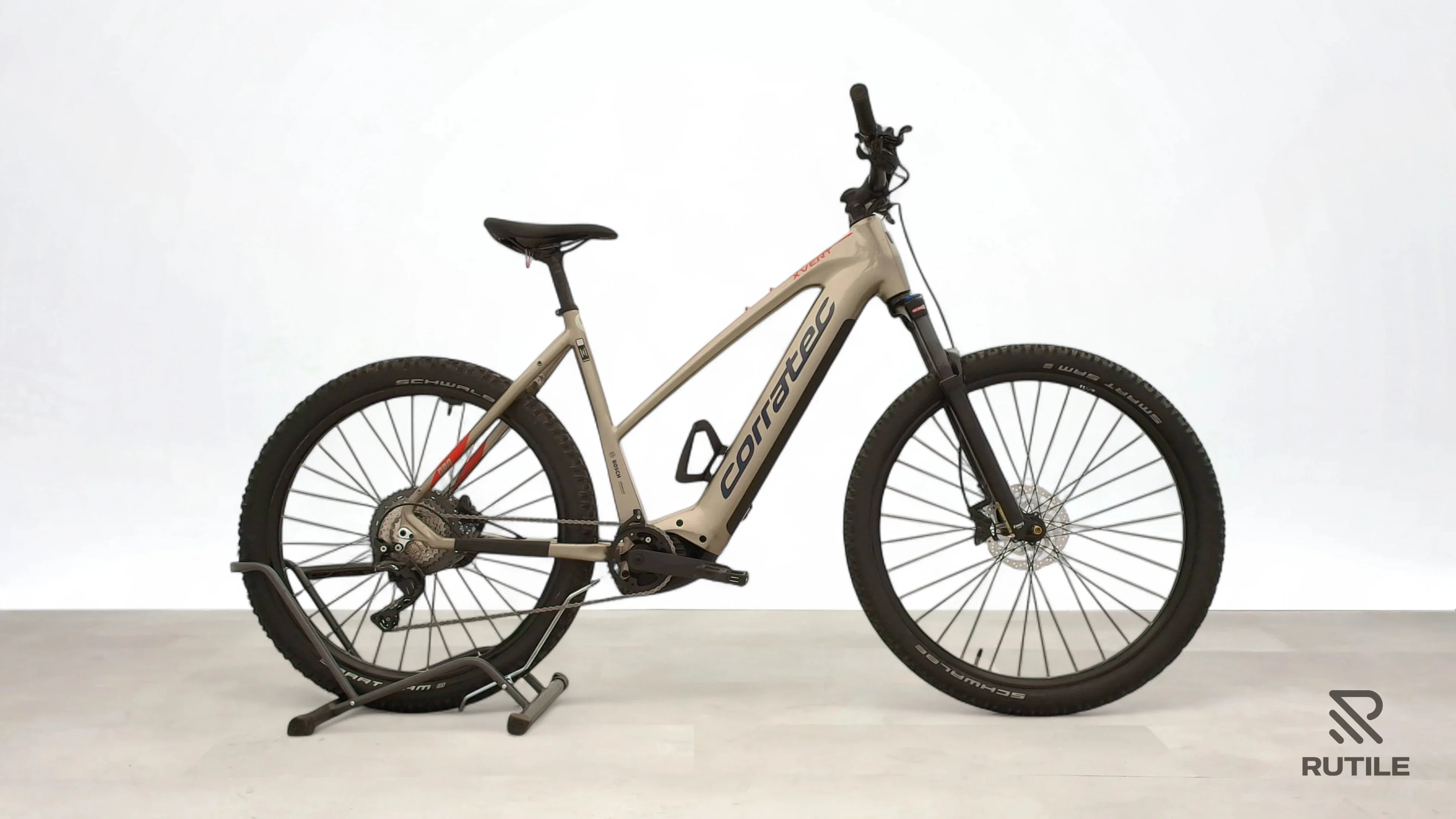 Corratec E-Power X-Vert Pro - Image 2