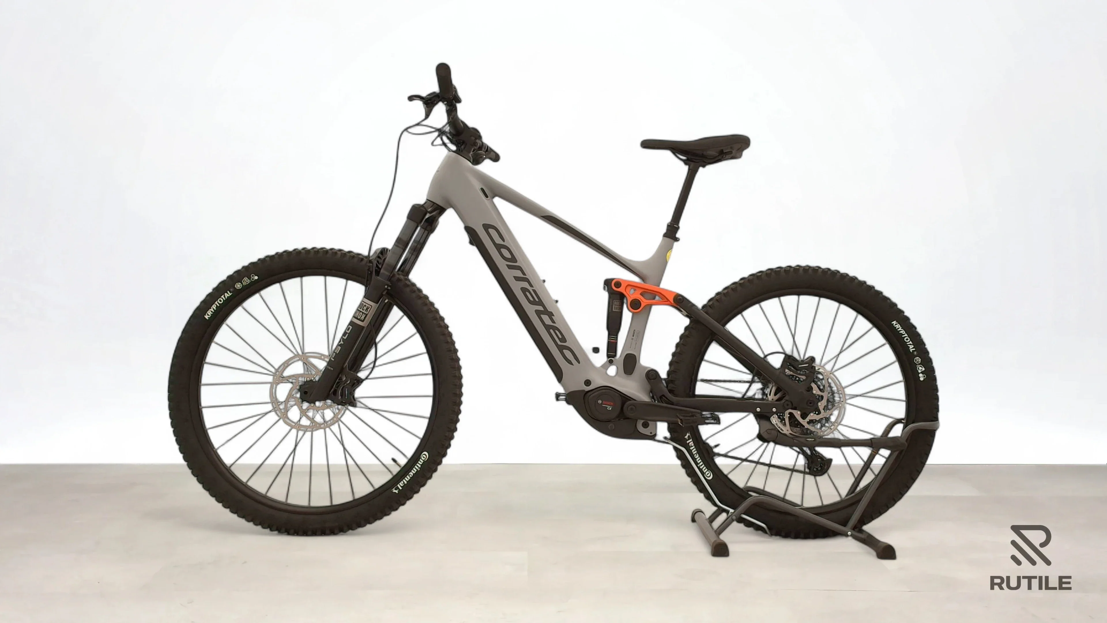 Corratec E-RS 160 Elite - Image 3