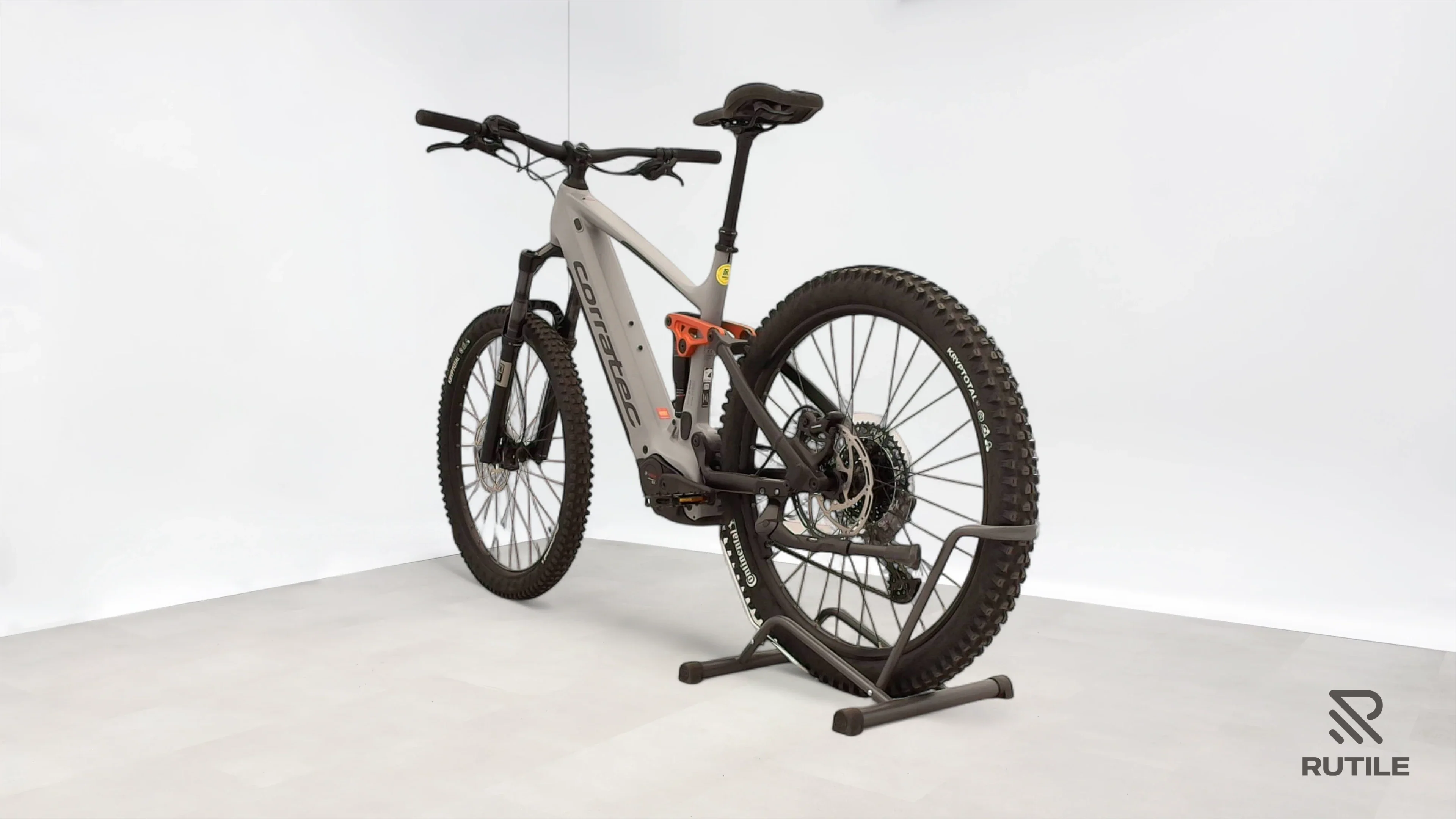 Corratec E-RS 160 Elite - Image 4