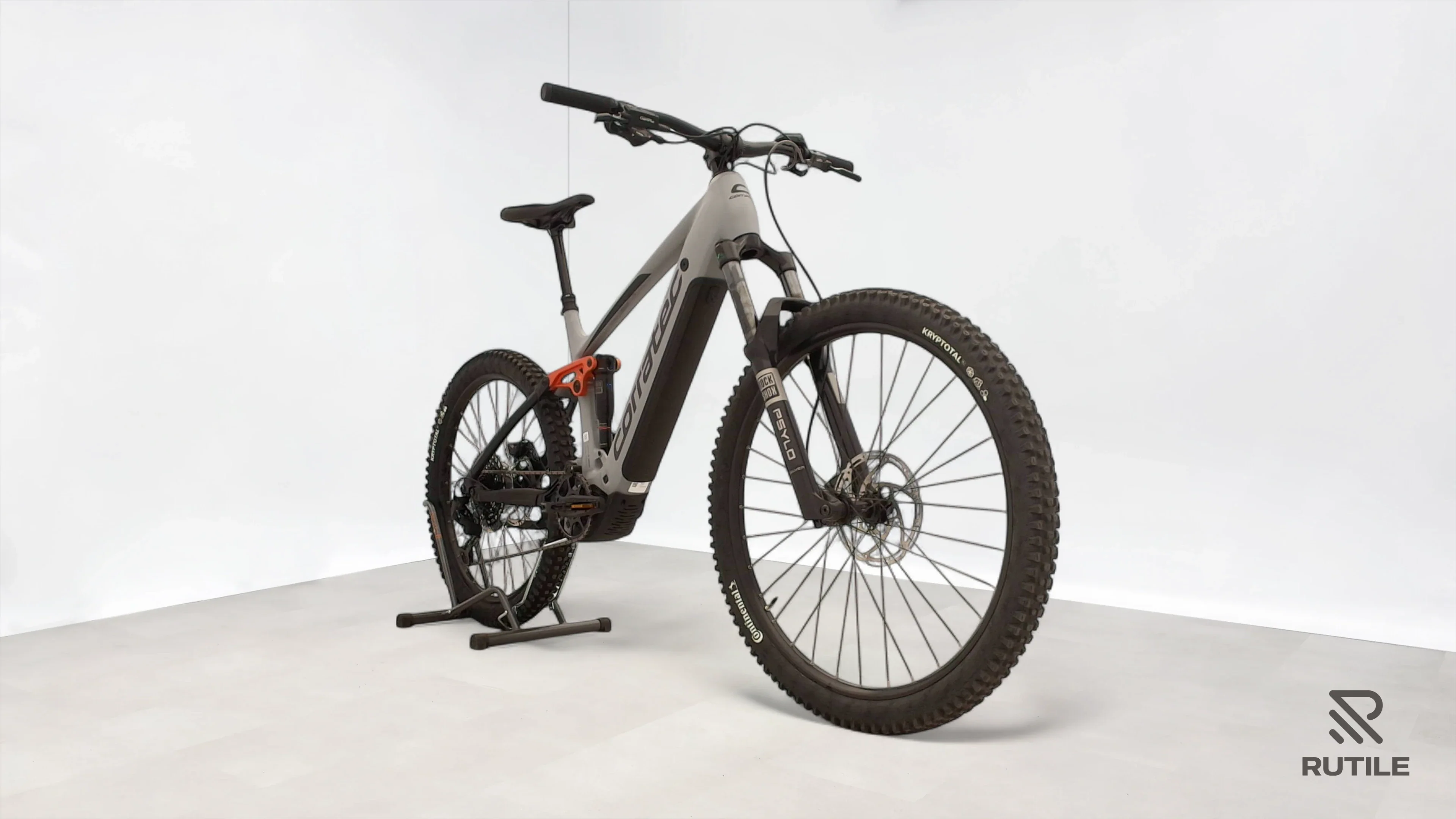 Corratec E-RS 160 Elite - Image 6