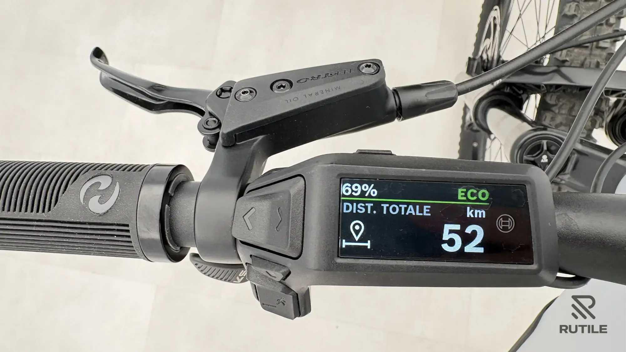 Corratec E-RS 160 Elite - Image 8