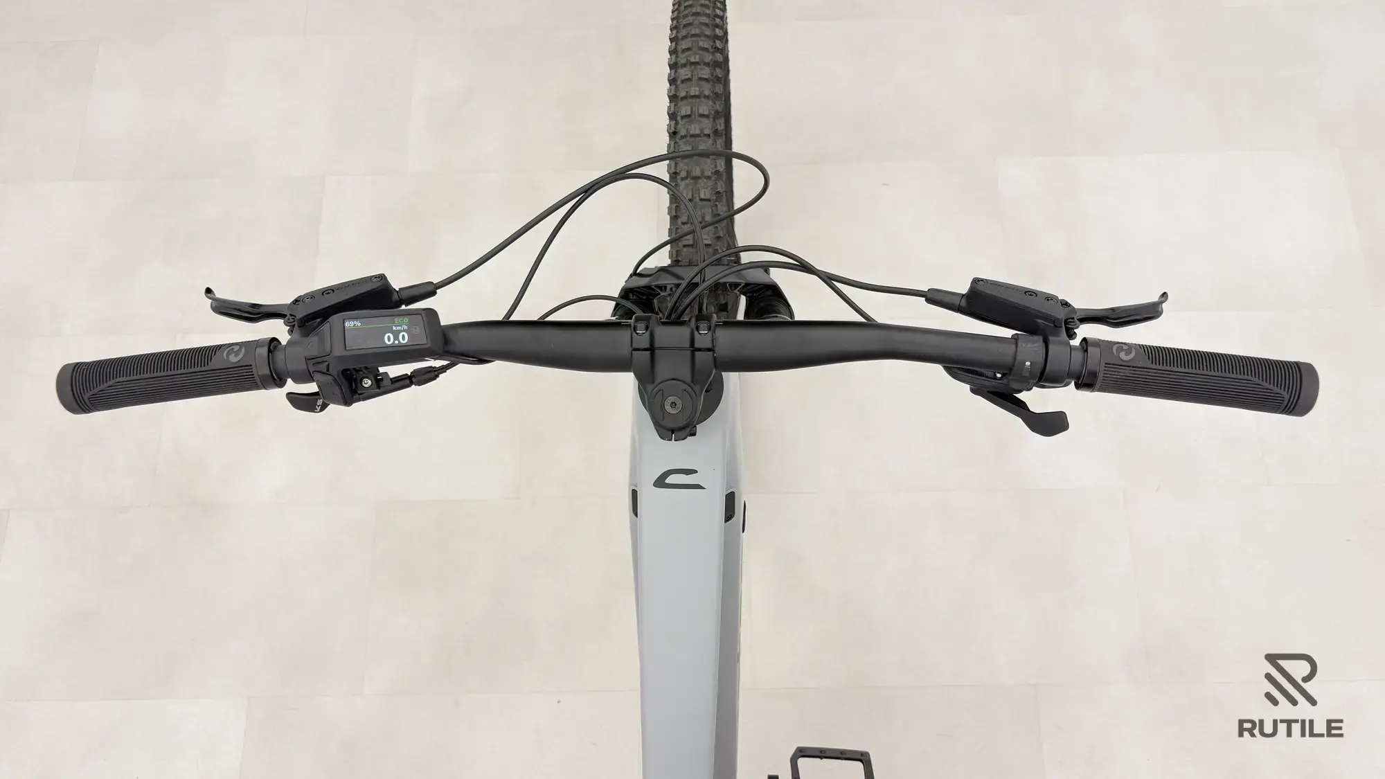 Corratec E-RS 160 Elite - Image 9