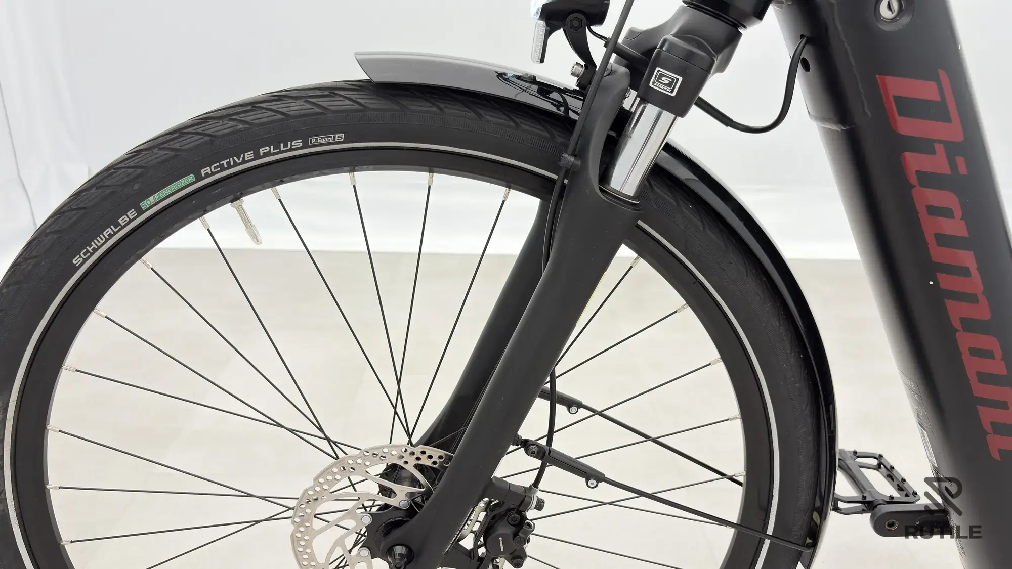 Diamant Beryll Esprit + - Image 10