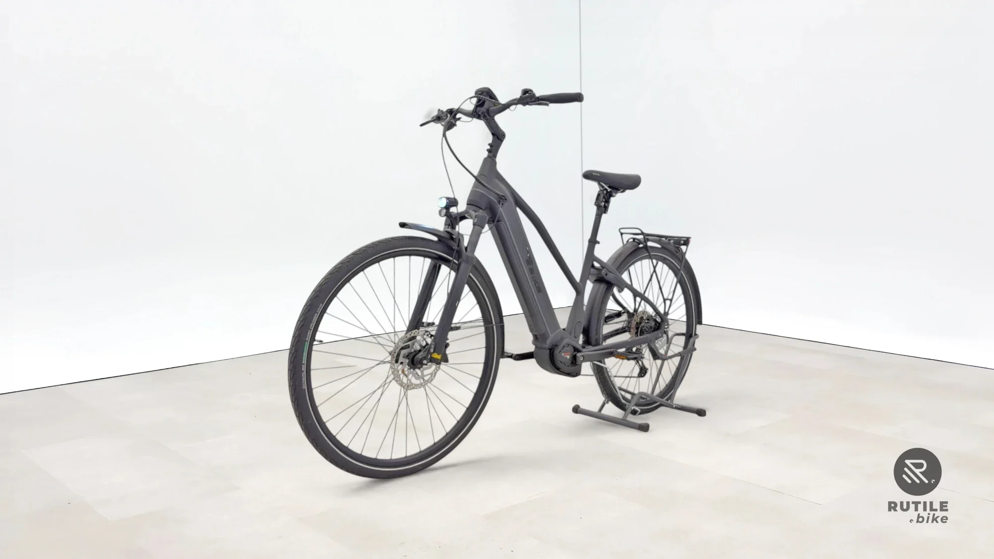 Ebike Trekking Pro Mixed - Image 4