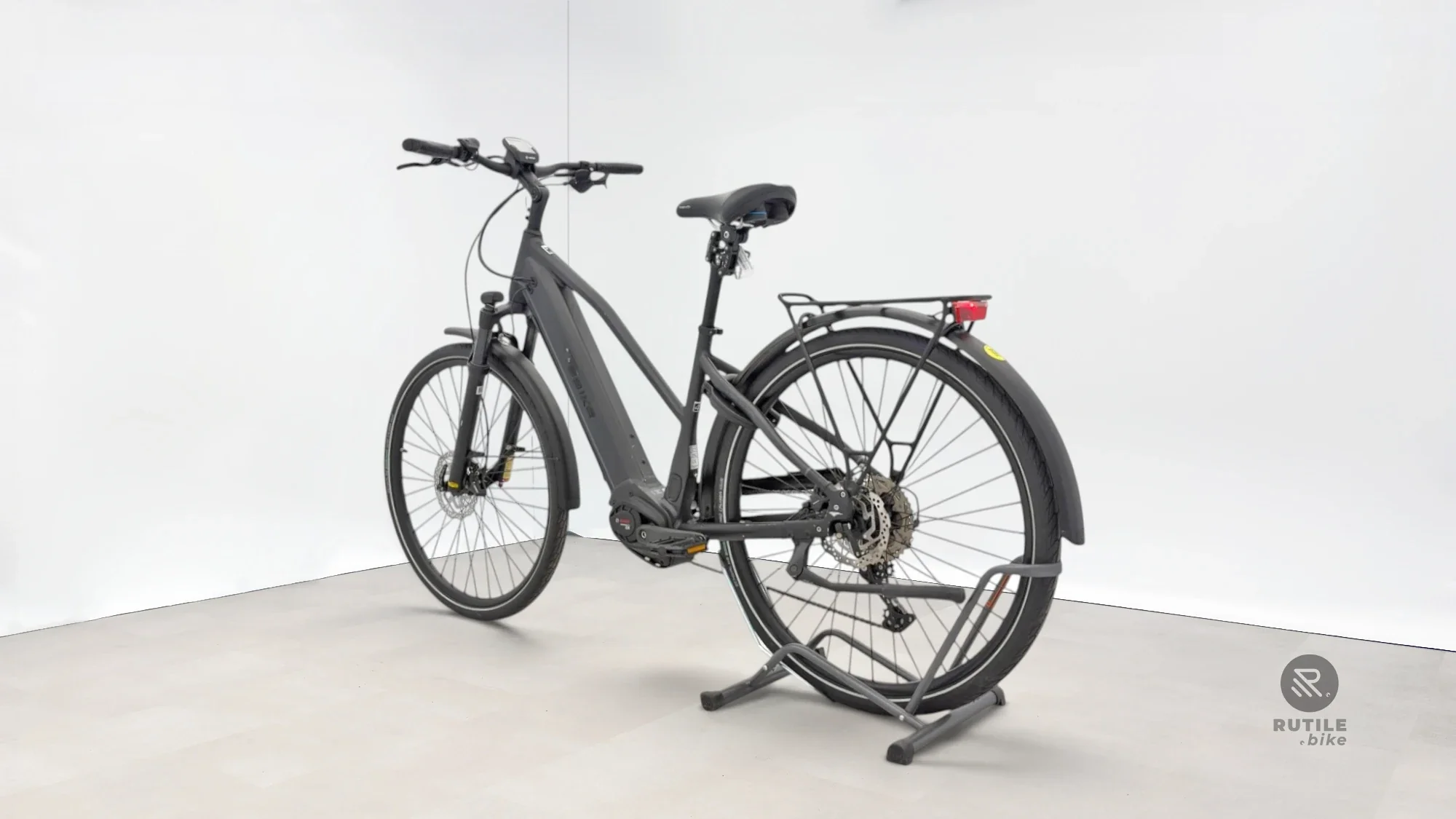 Ebike Trekking Pro Mixed - Image 5
