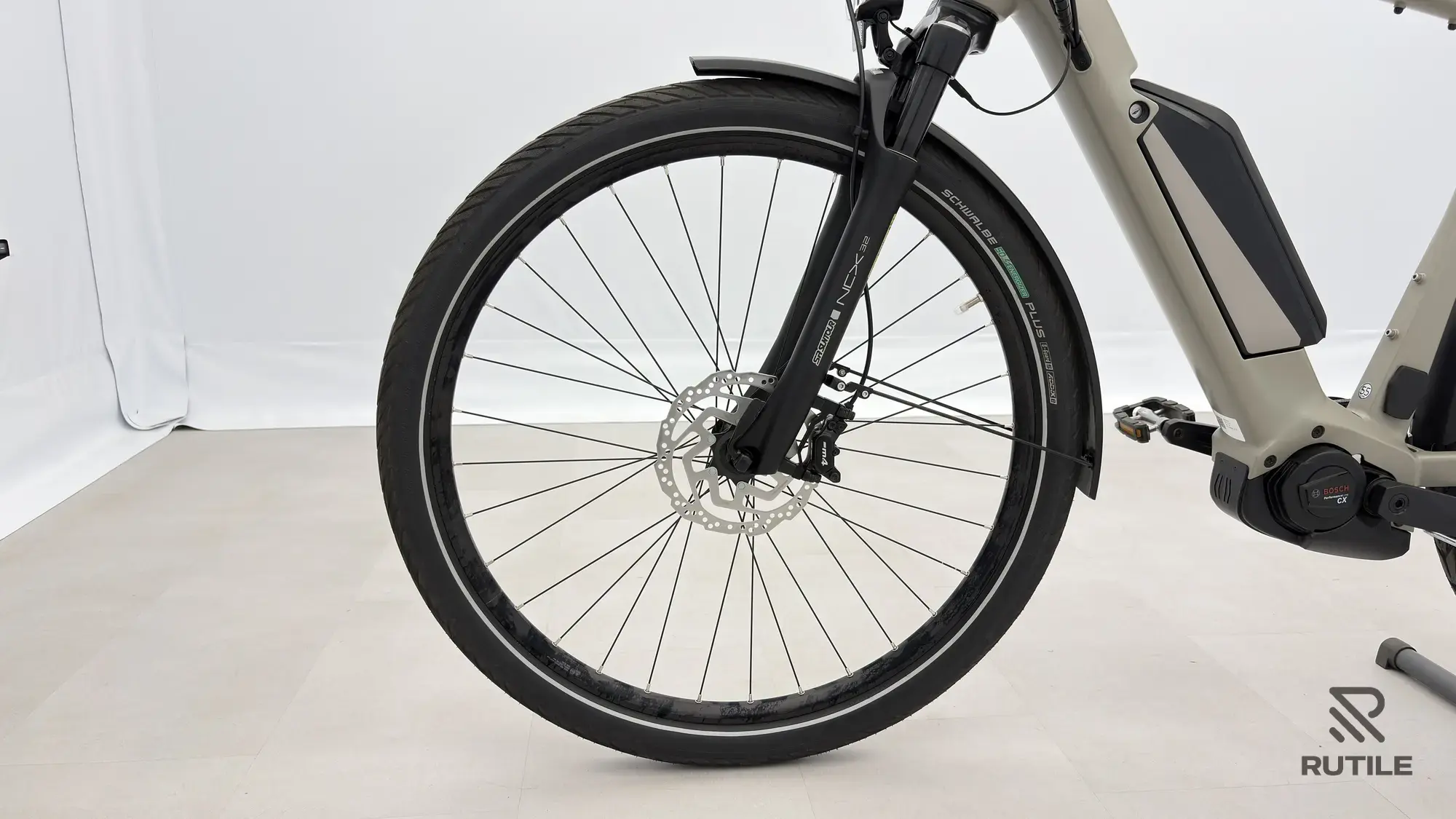 Falter E 9.5 FL 725 - Image 8