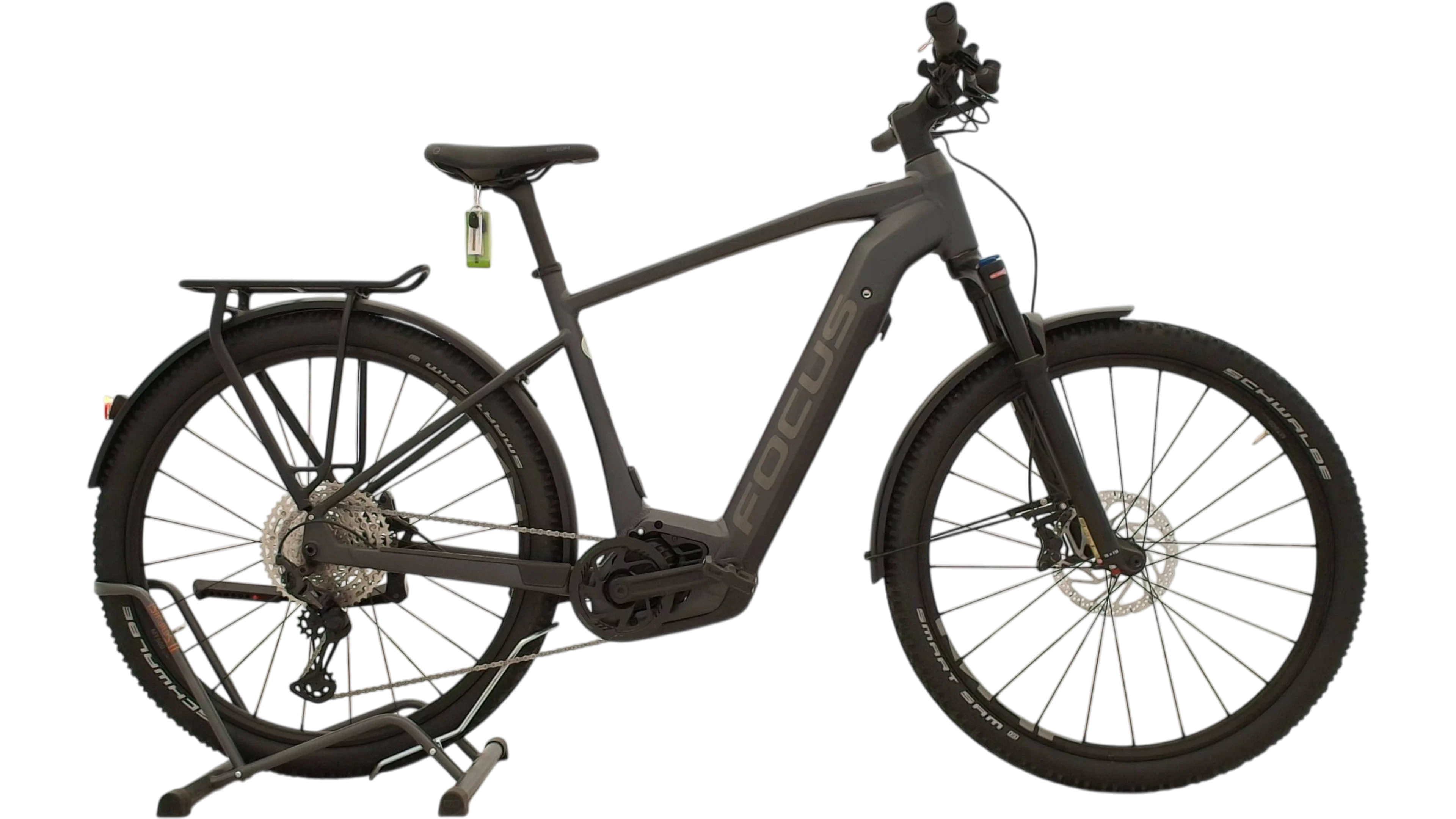 Focus Aventura 2 6.9