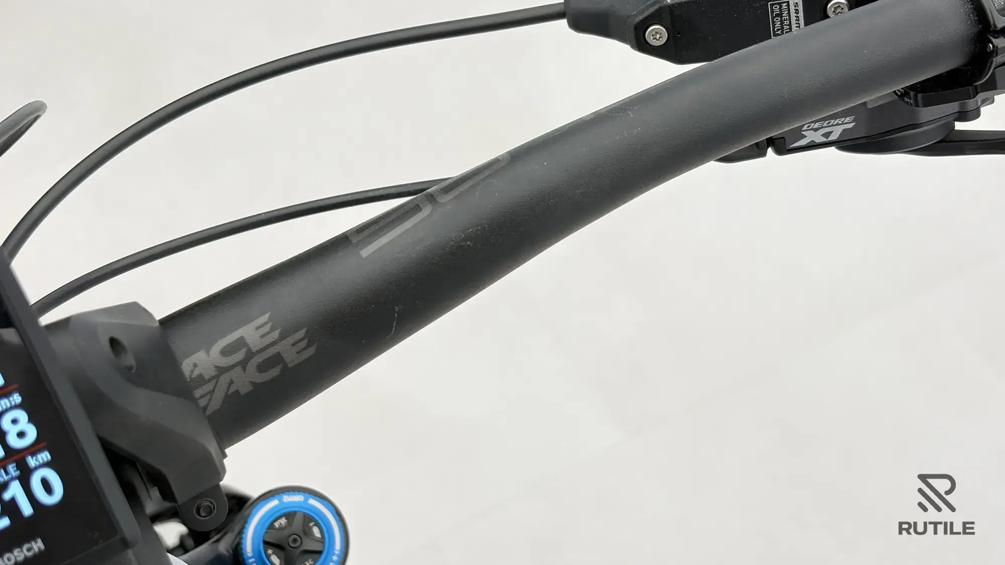 Focus JAM² 6.9 29DI L Bleu - Image 8