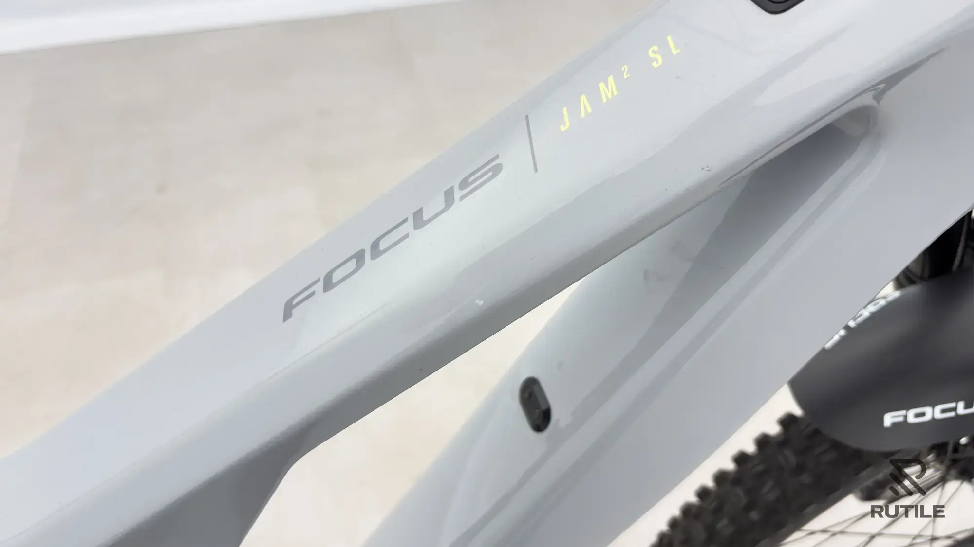 Focus JAM² SL 8.8 Gris XL - Image 11