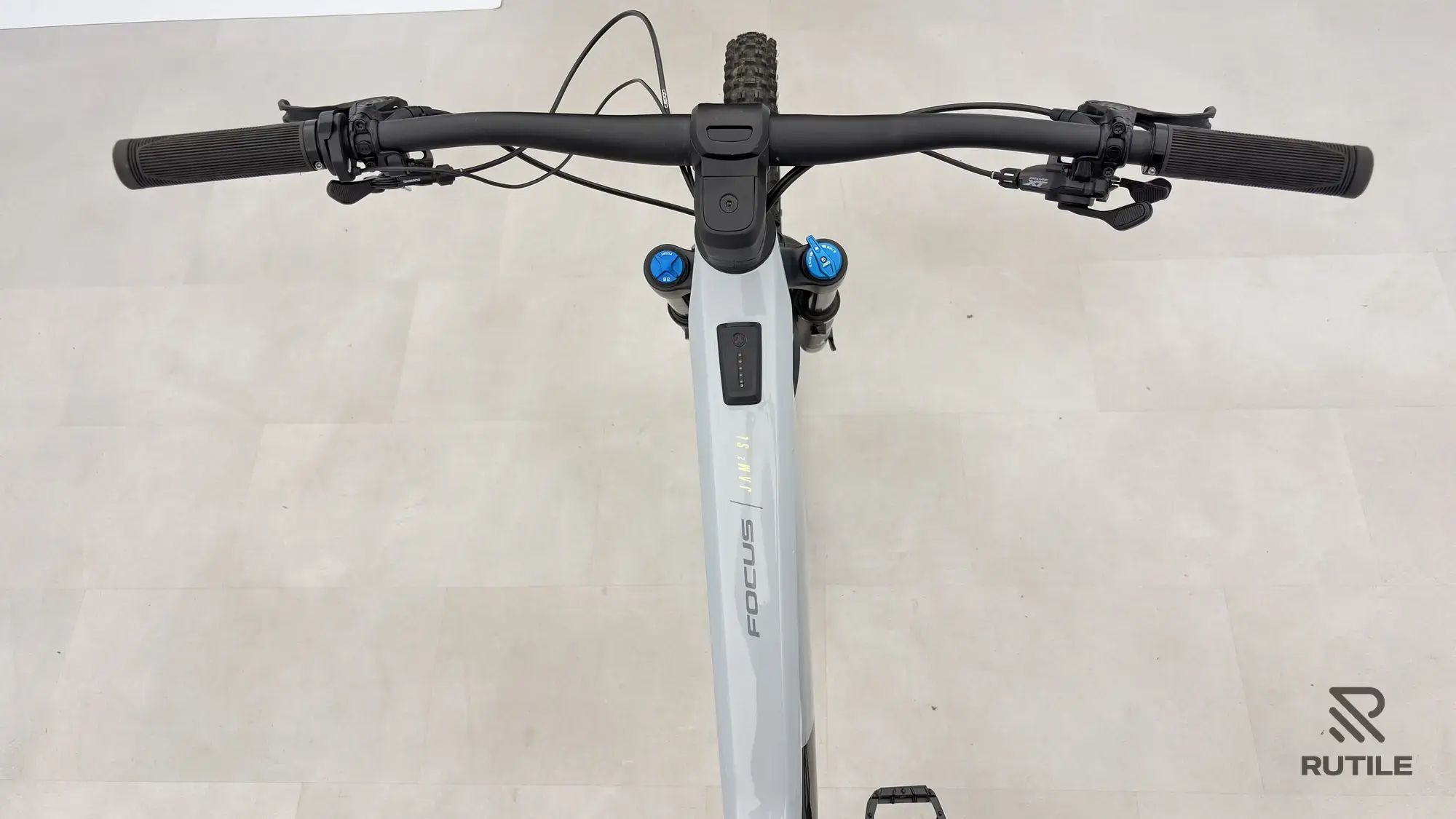 Focus JAM² SL 8.8 Gris XL - Image 8