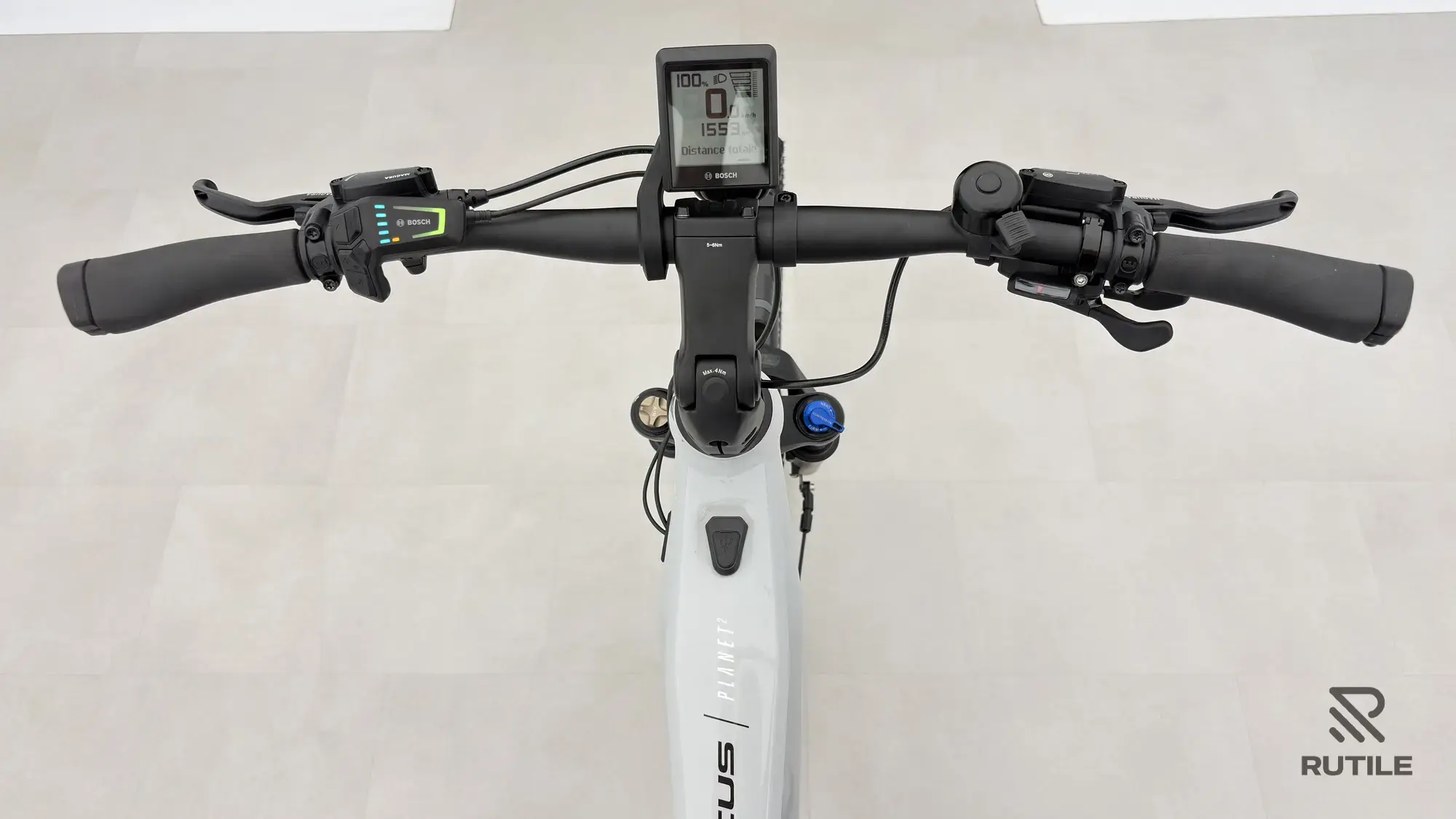 Focus Planet² 6.8 ABS Diamant - Image 10