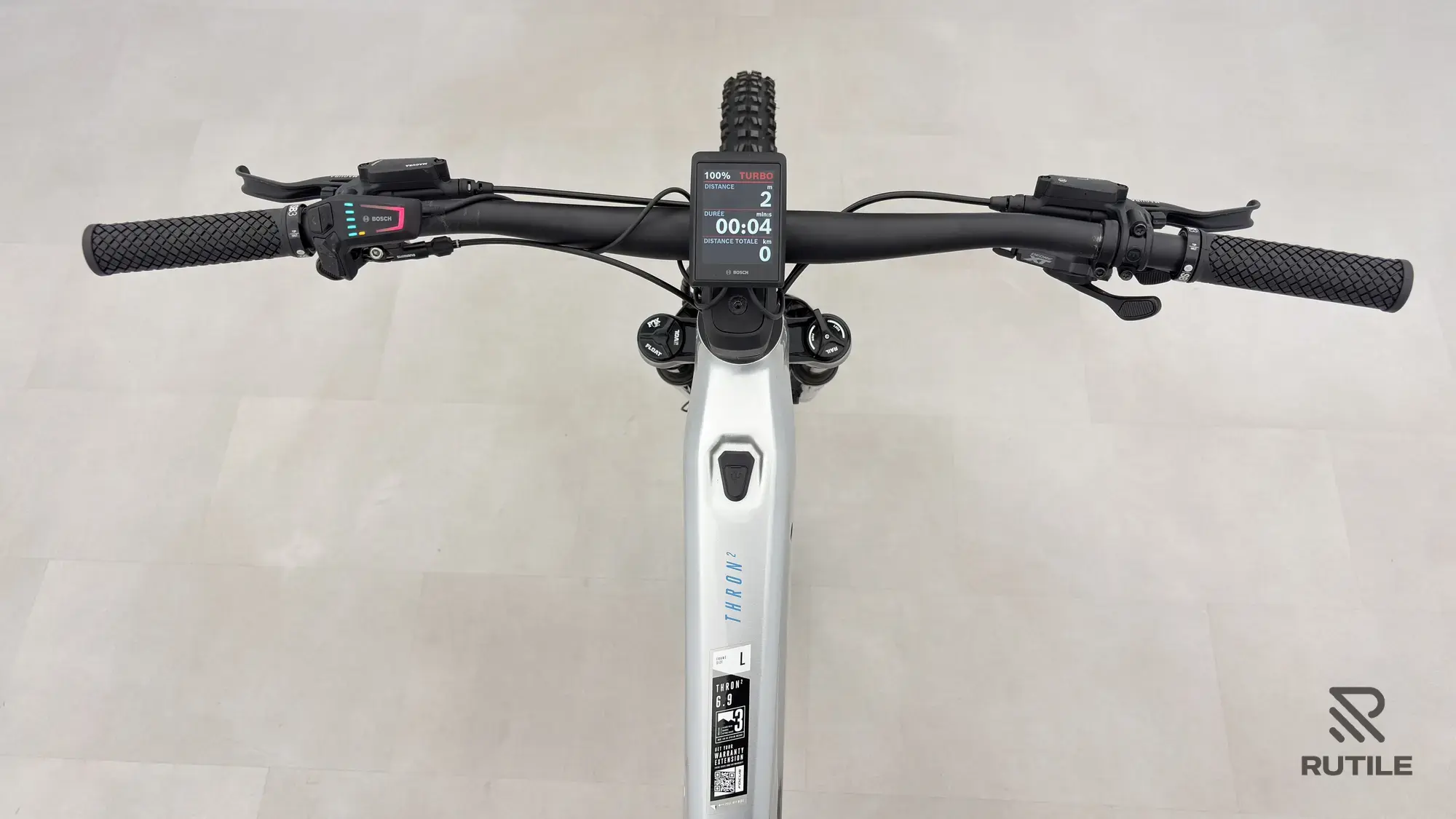 Focus THRON² 6.9 ABS L - Image 8
