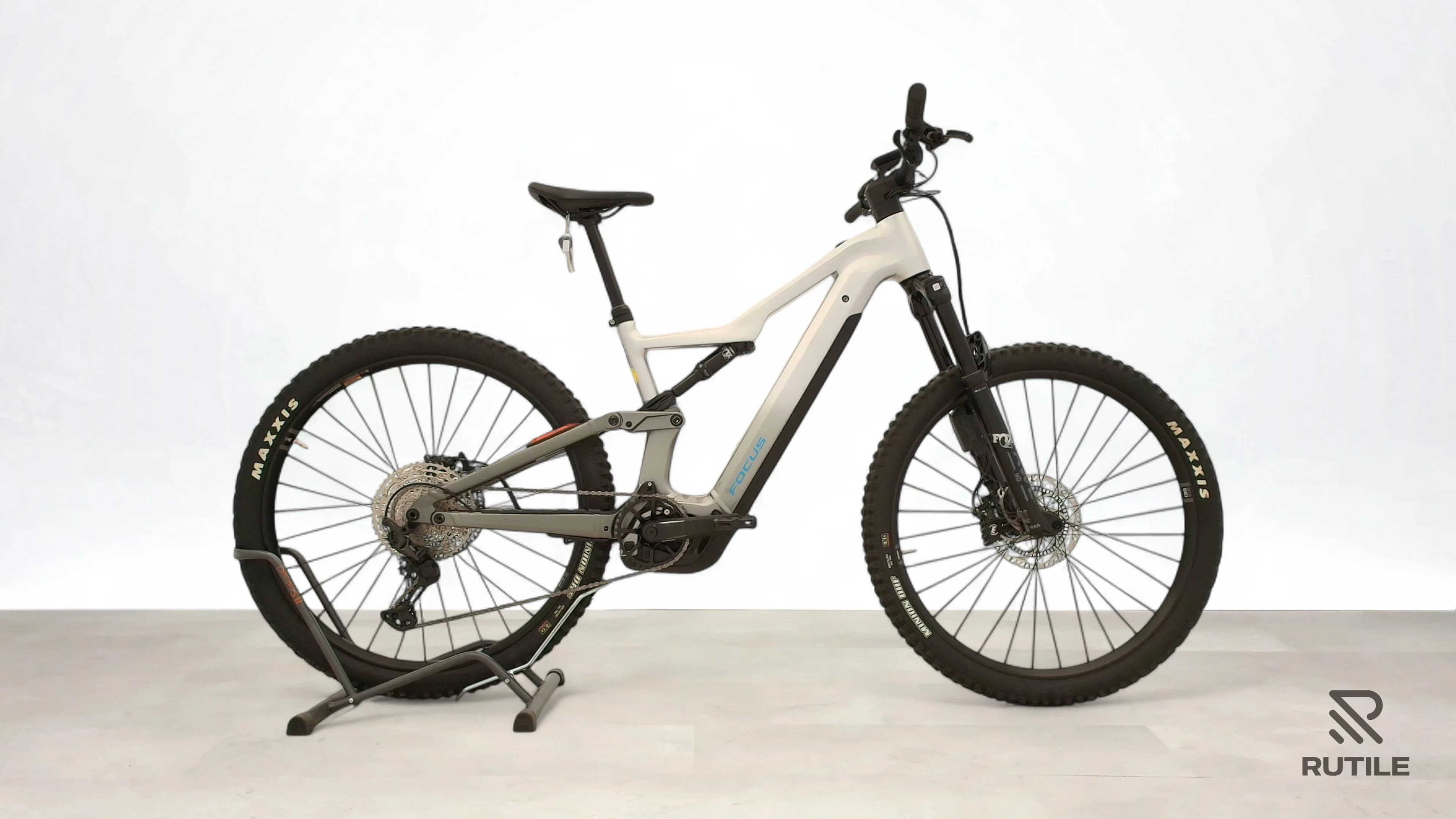 Focus THRON² 6.9 ABS L - Image 2