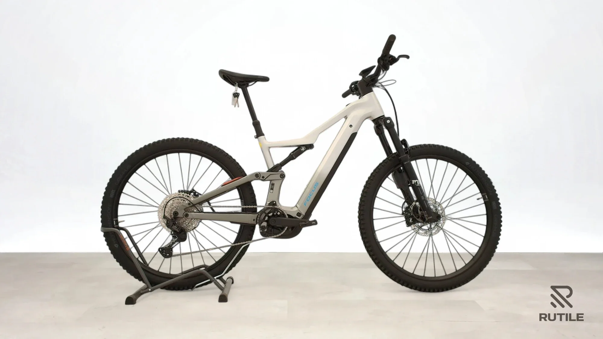 Focus THRON² 6.9 ABS L - Image 2