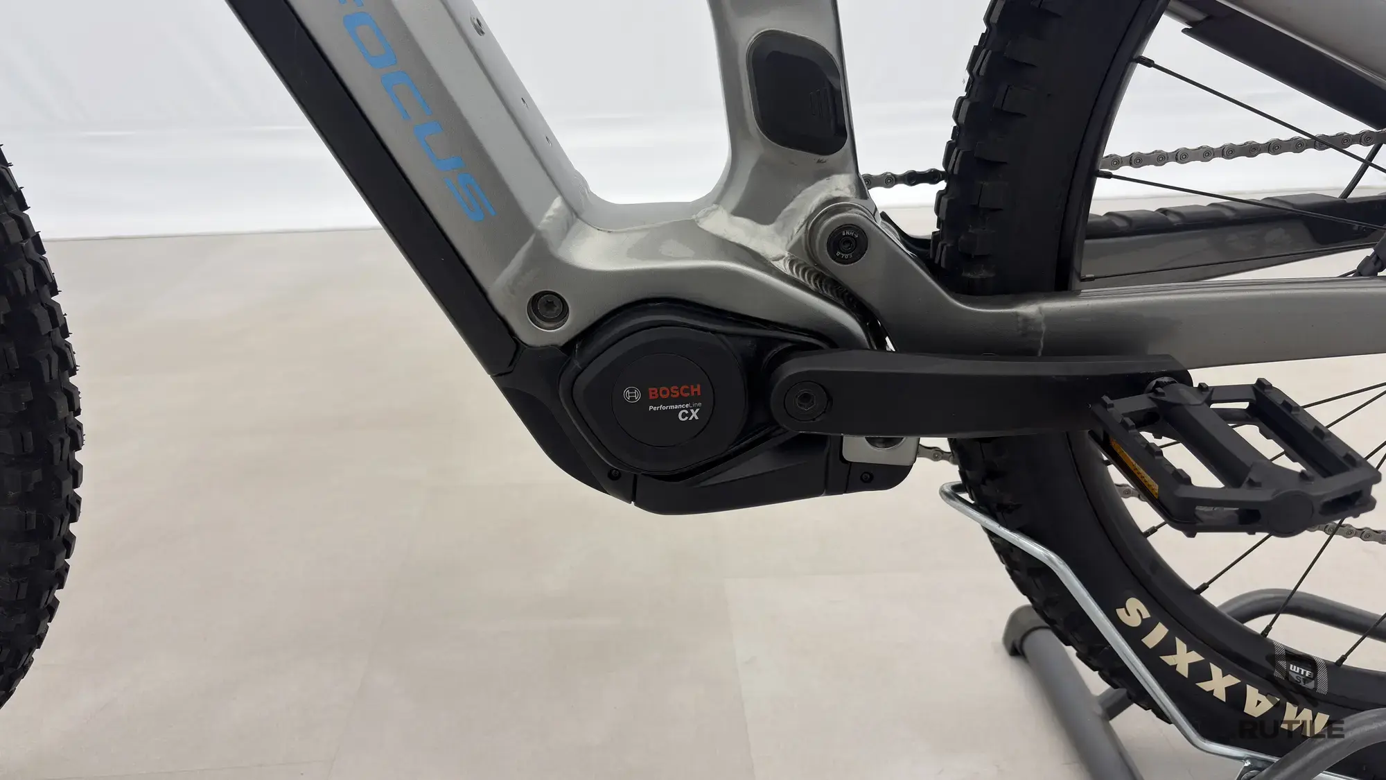 Focus THRON² 6.9 ABS M - Image 11