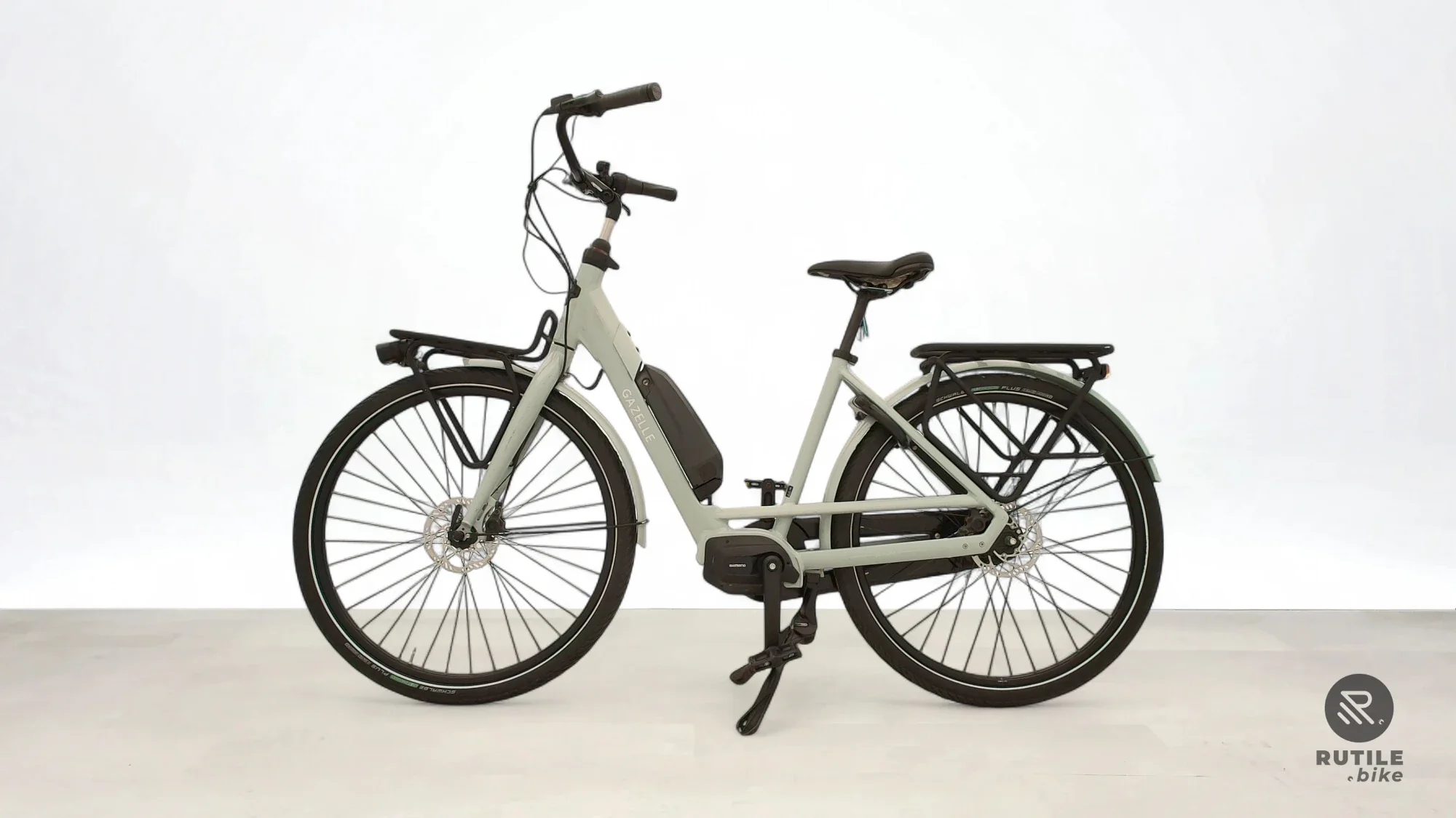 Gazelle Bloom C7 - Image 3