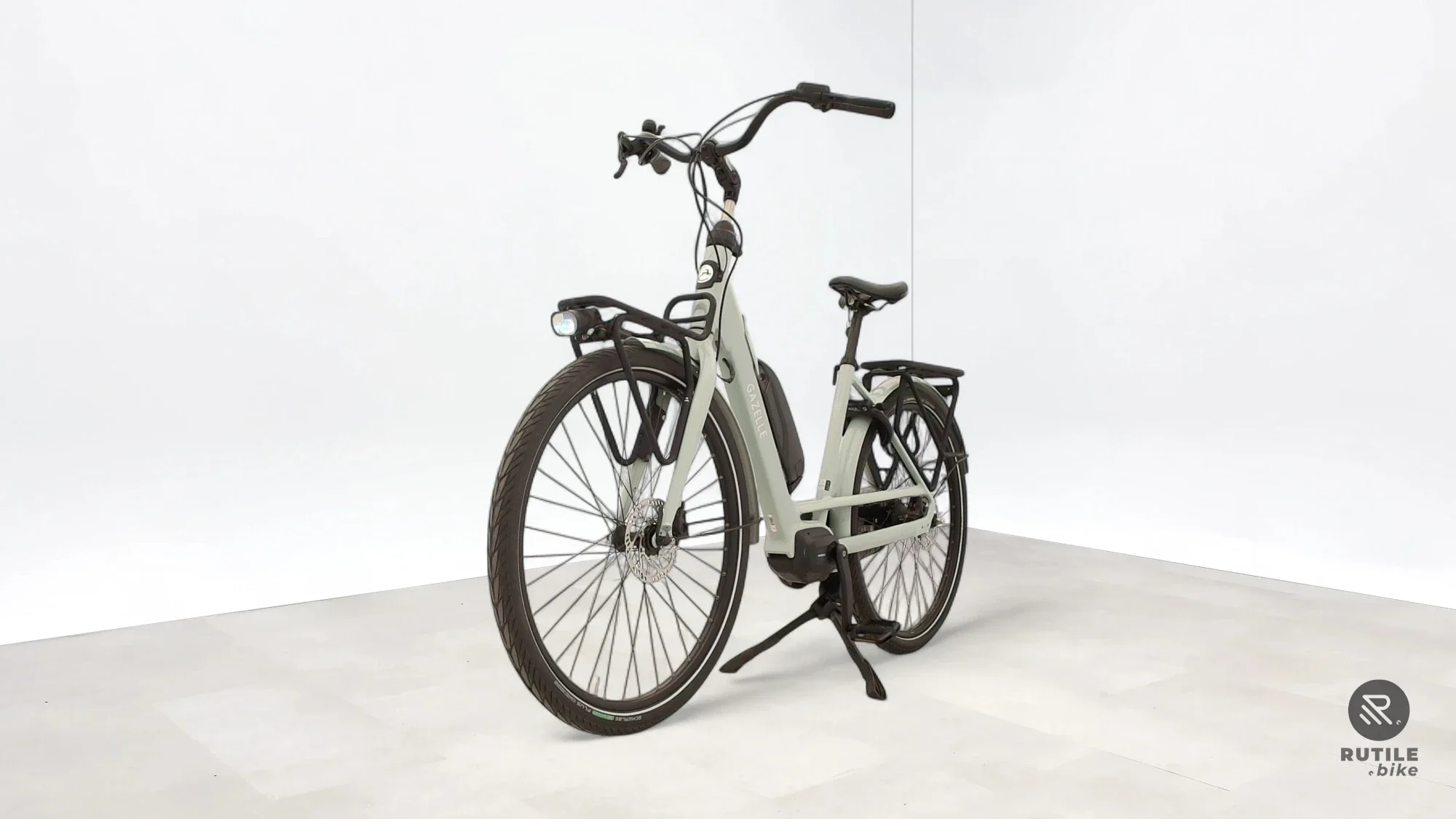 Gazelle Bloom C7 - Image 7