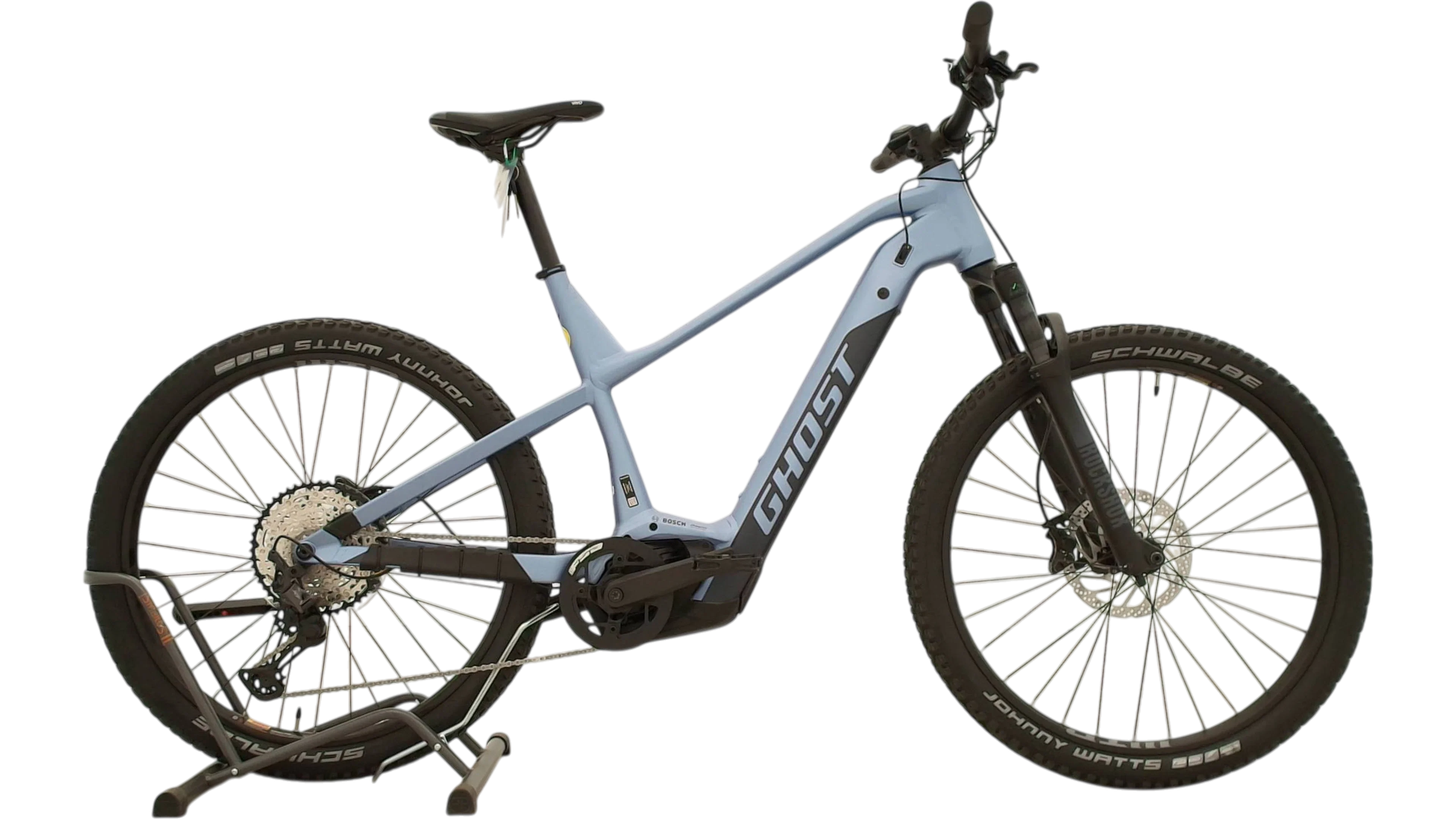 Ghost E-TERU B Pro
