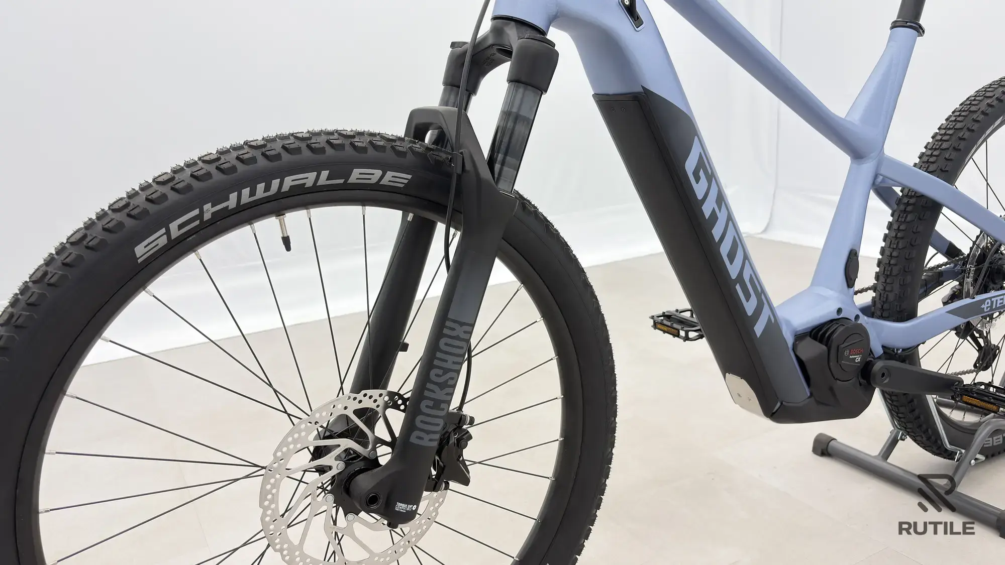 Ghost E-TERU B Pro - Image 10
