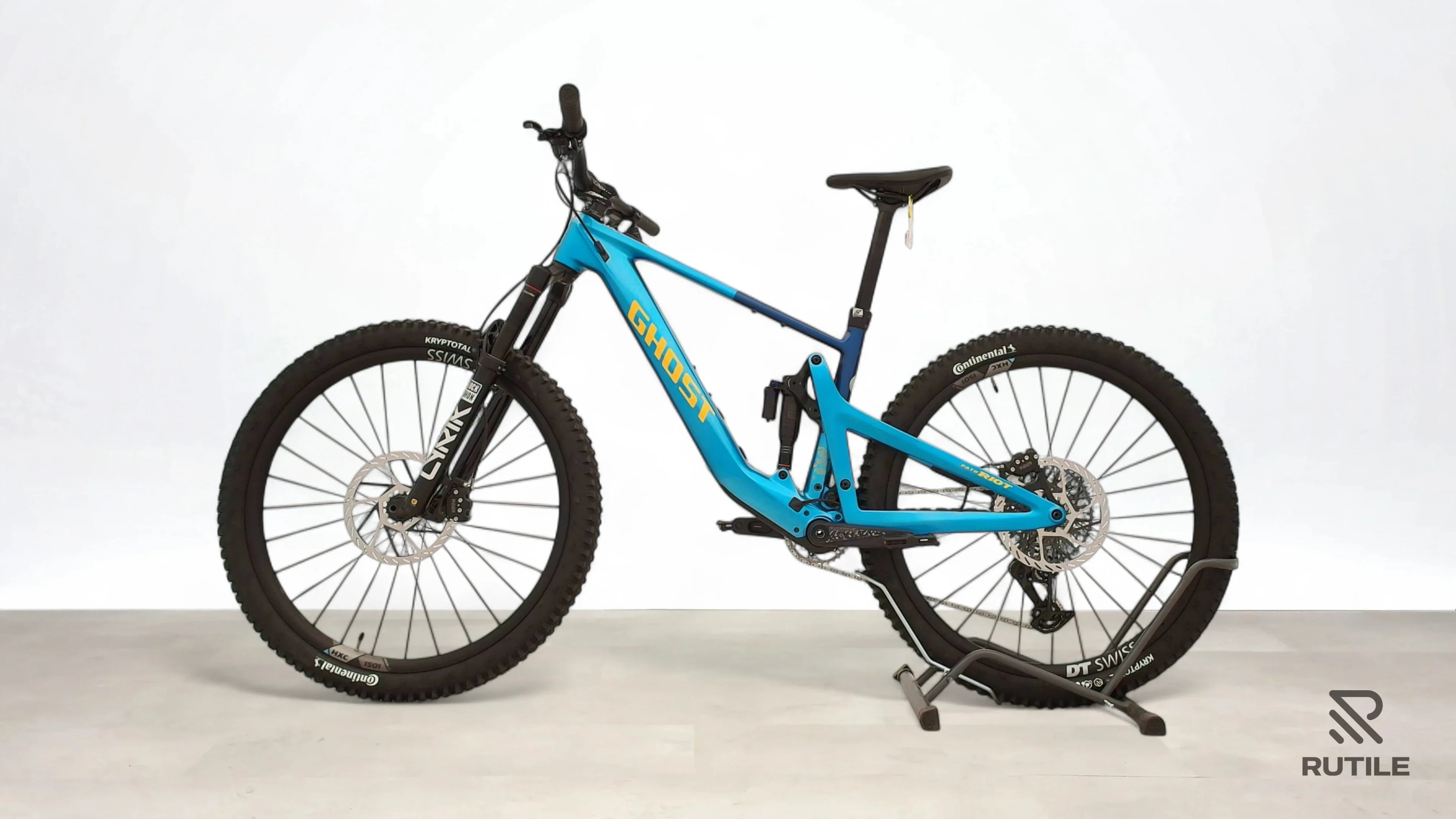 Ghost Path Riot CF LTD - Image 3