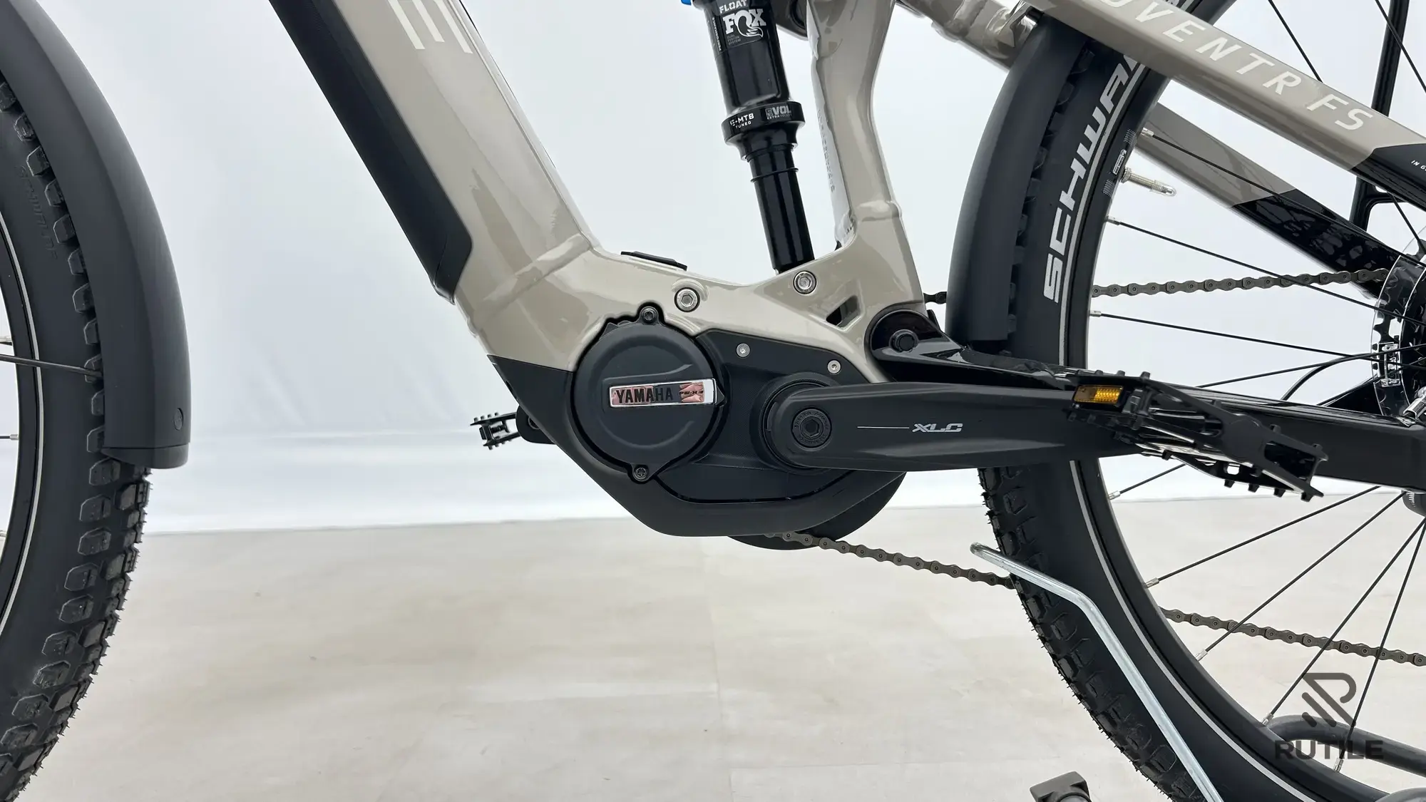 Haibike Adventr FS 10 - Image 12