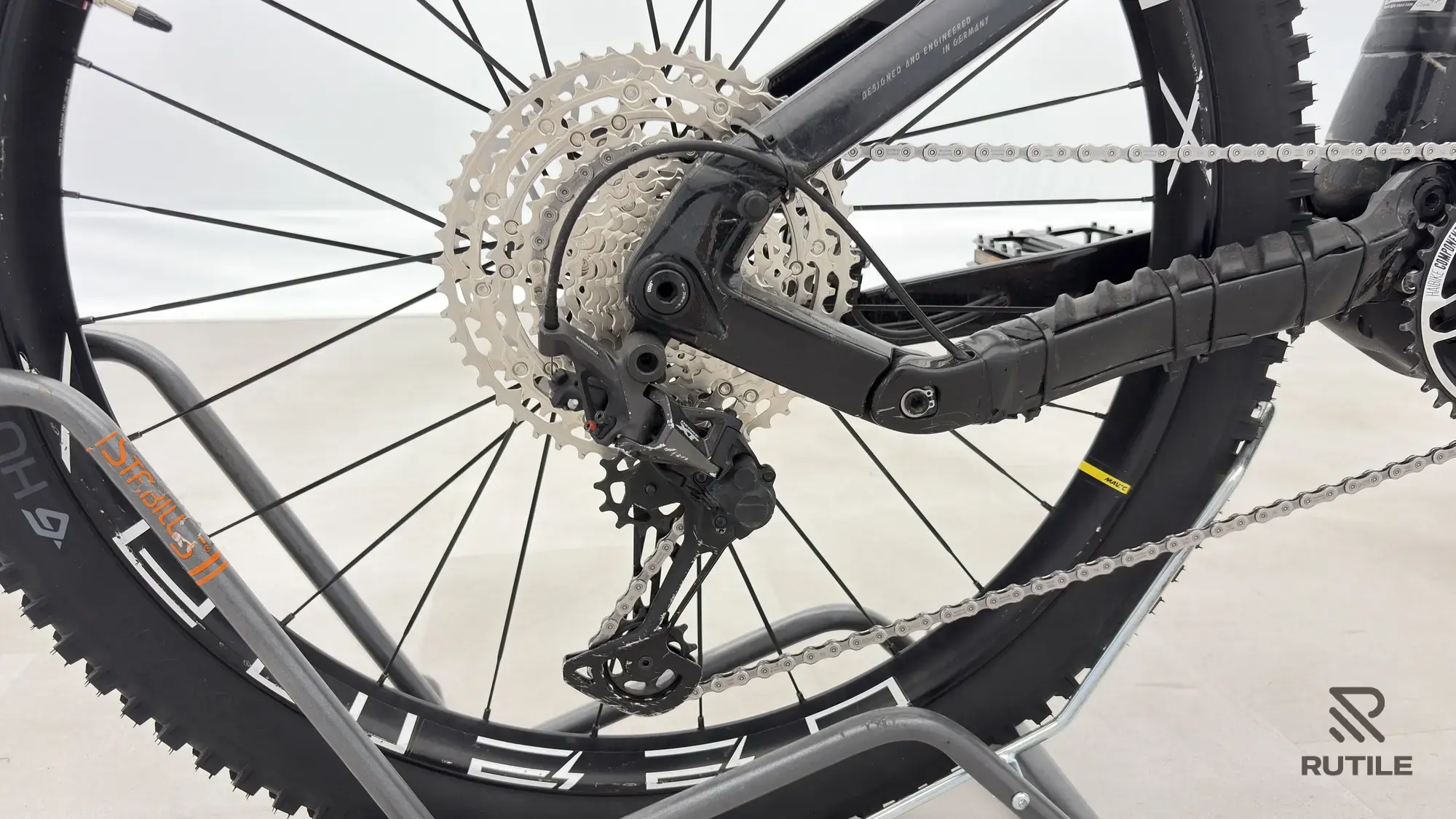 Haibike AllMtn 10 M - Image 11
