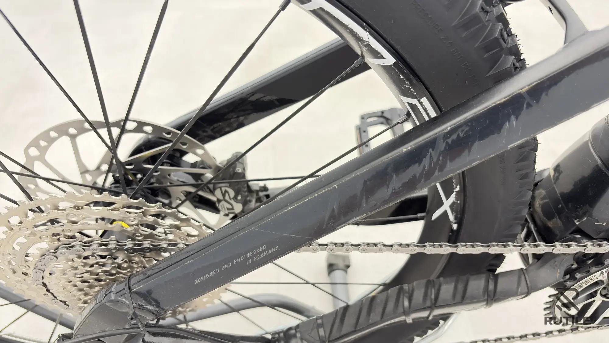Haibike AllMtn 10 M - Image 22
