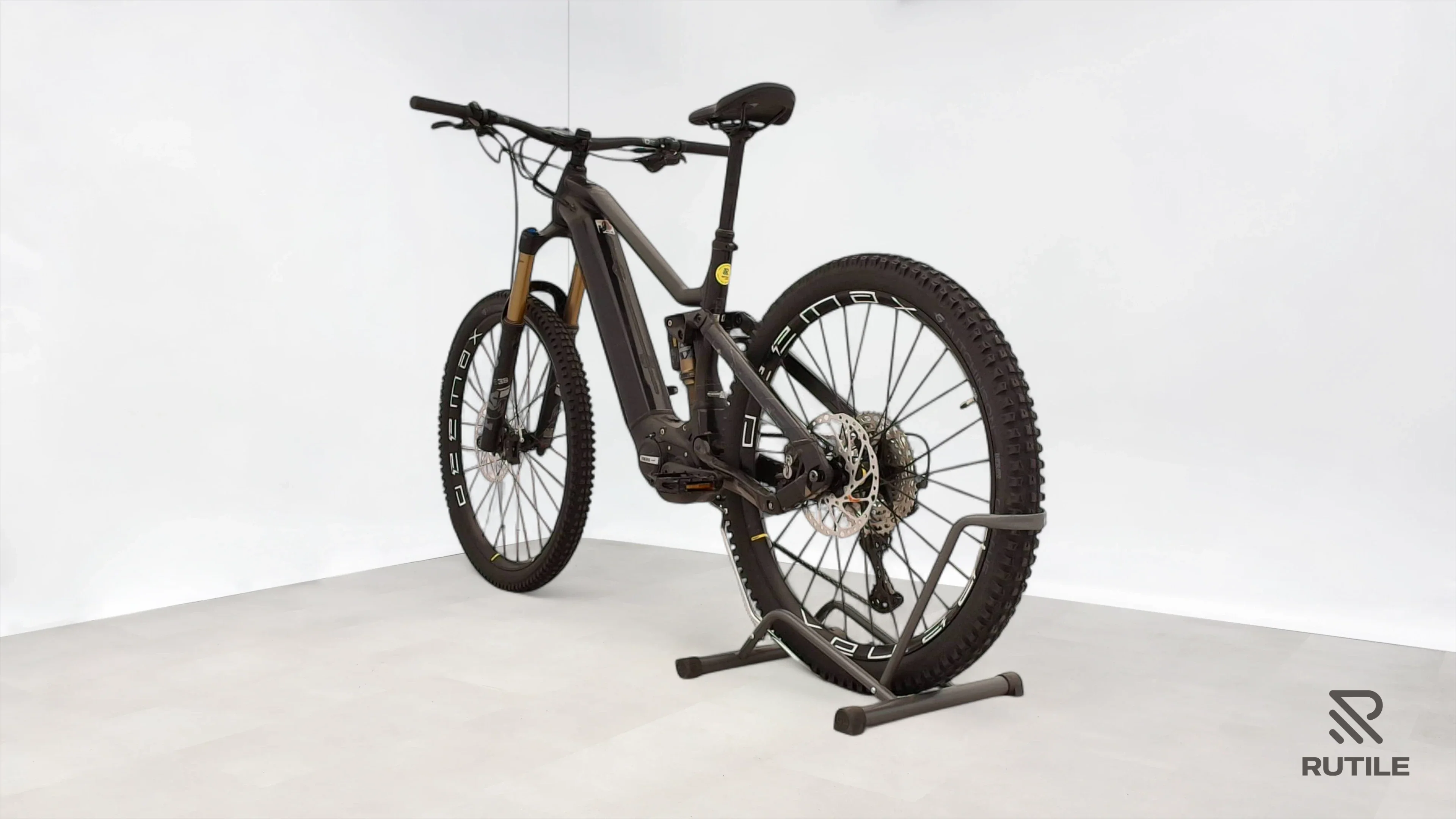 Haibike AllMtn 10 M - Image 4