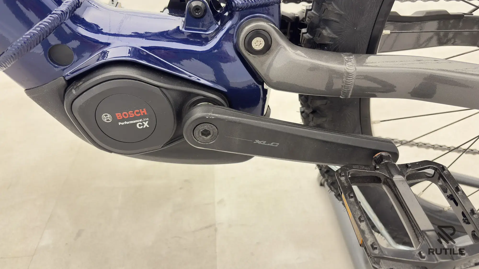 Haibike Allmtn 6 - Image 10