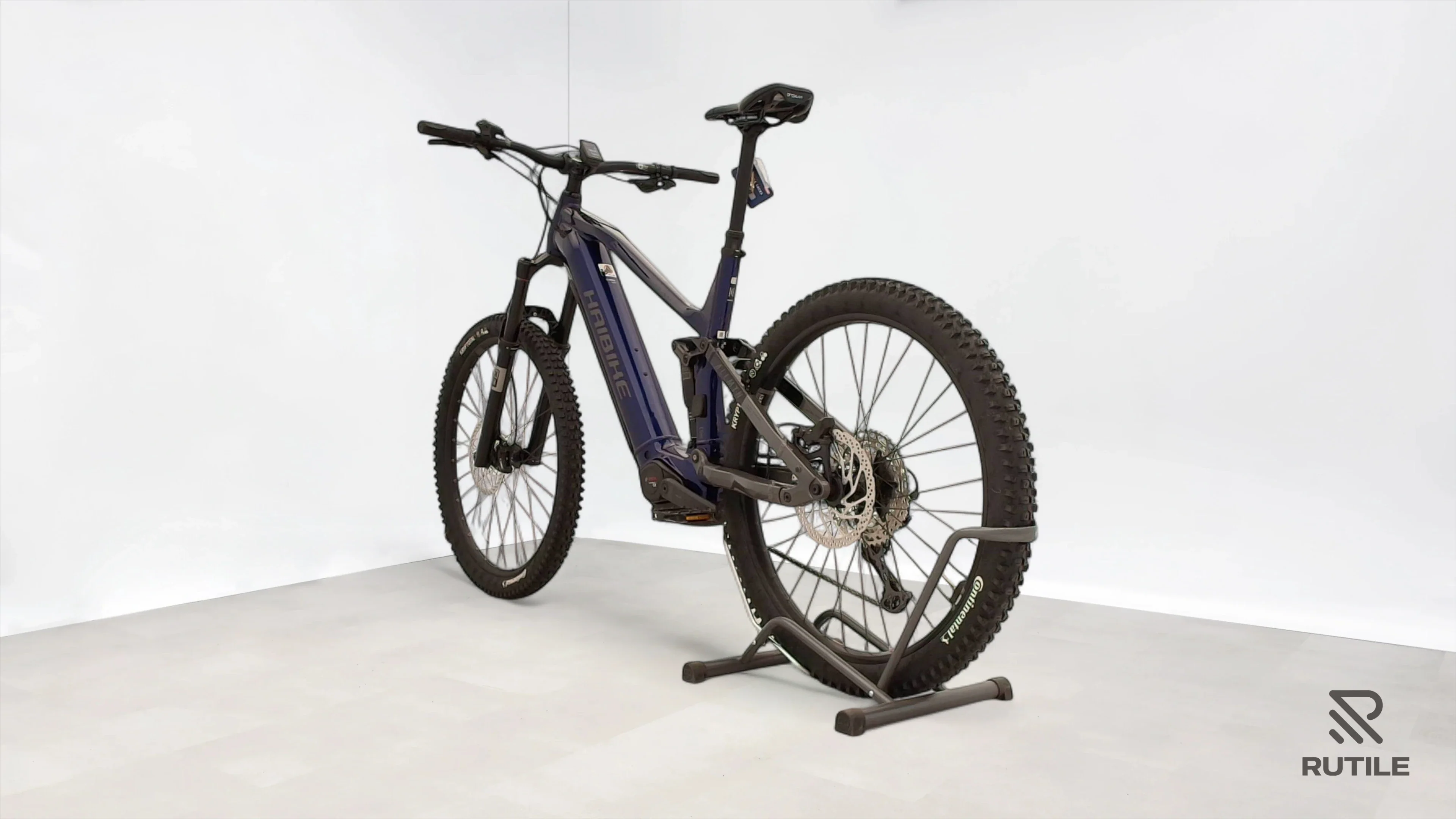 Haibike Allmtn 6 - Image 4