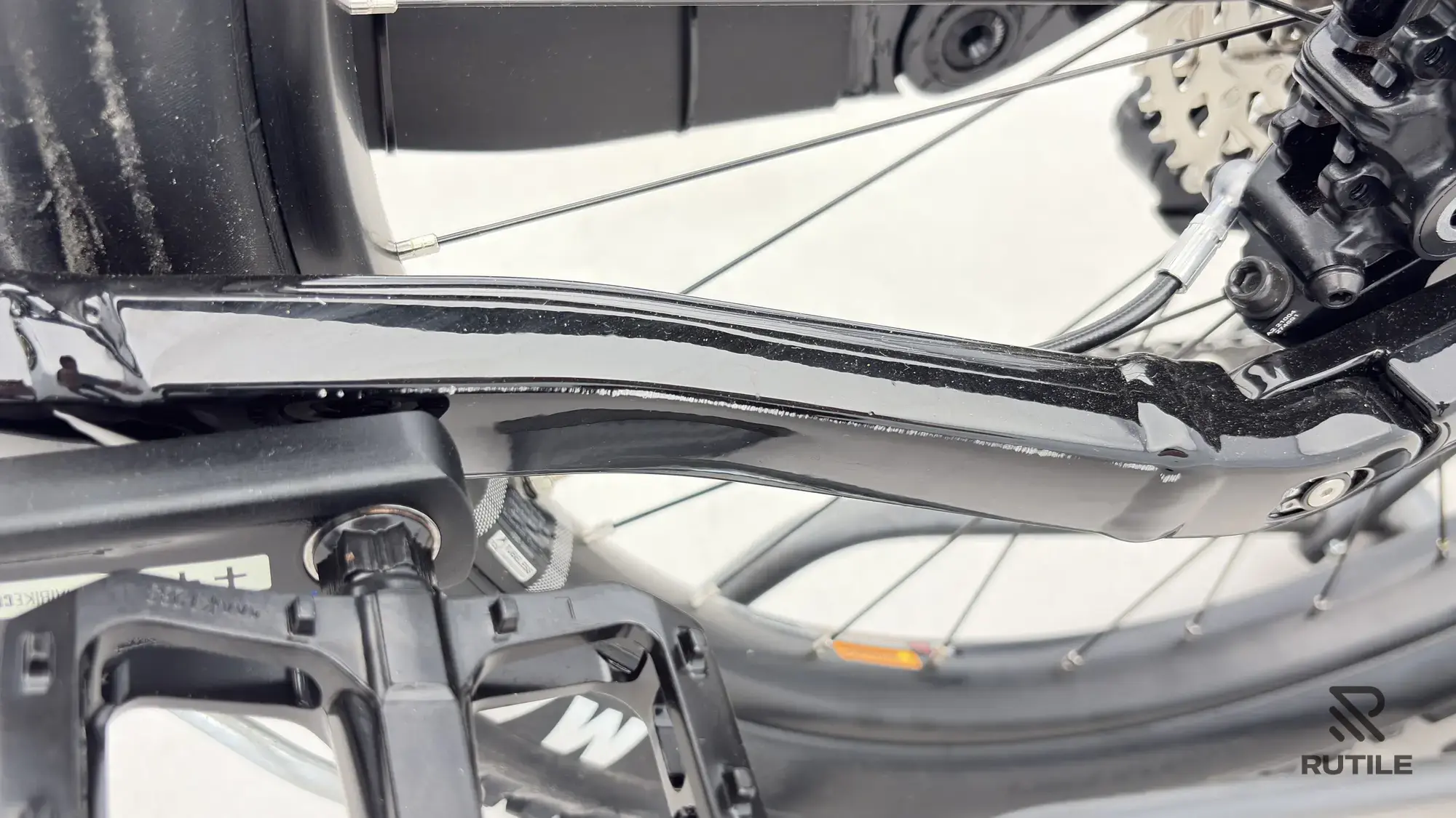 Haibike ALLMTN 7 - Image 9