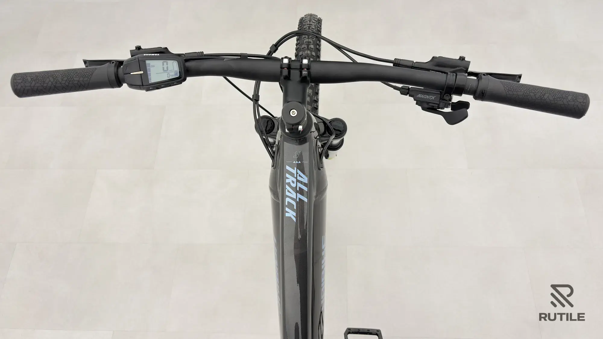 Haibike ALLTRACK 29 5 Noir M - Image 11
