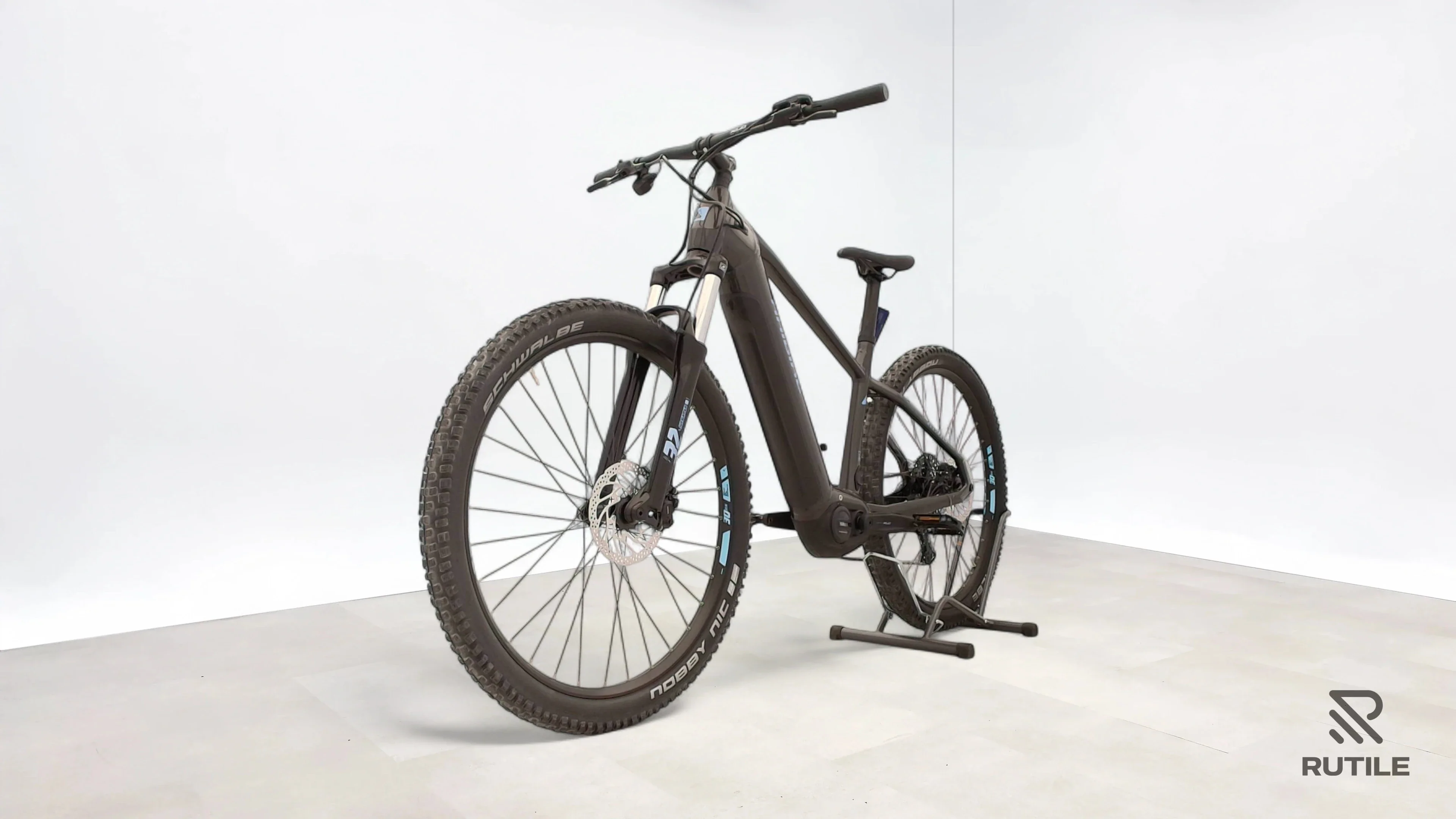 Haibike ALLTRACK 29 5 Noir M - Image 7