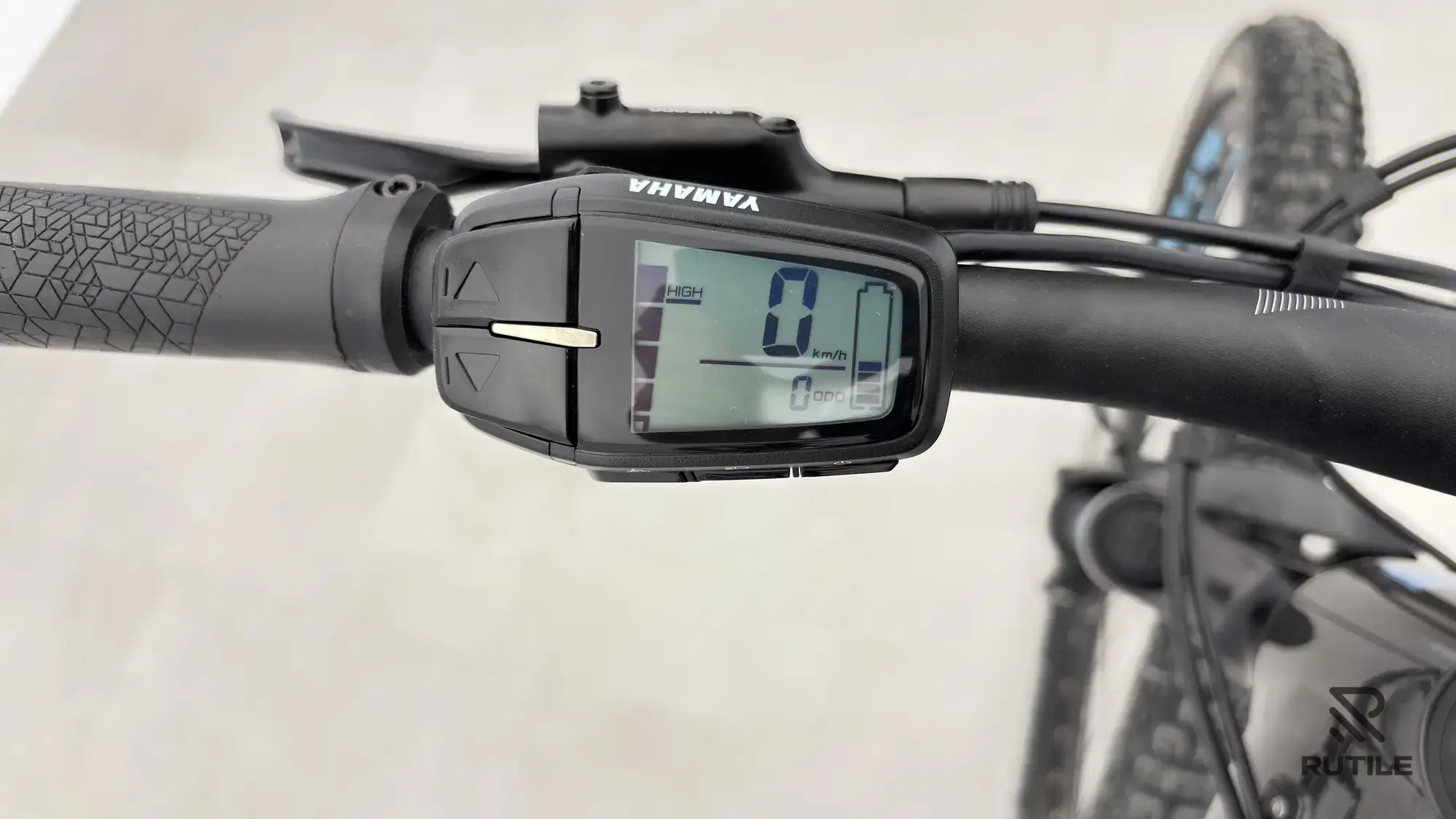 Haibike ALLTRACK 29 5 Noir M - Image 8