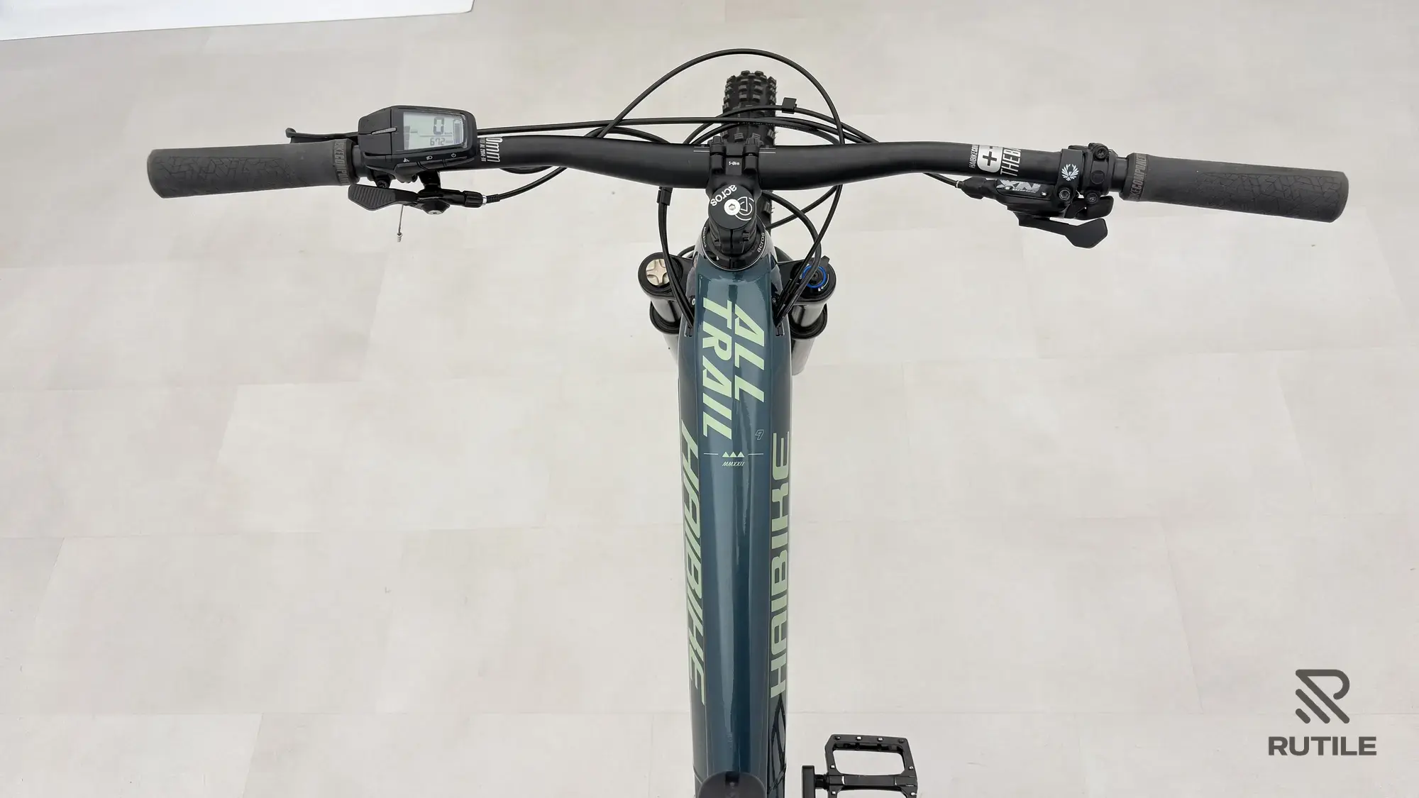 Haibike AllTrail 9 - Image 8
