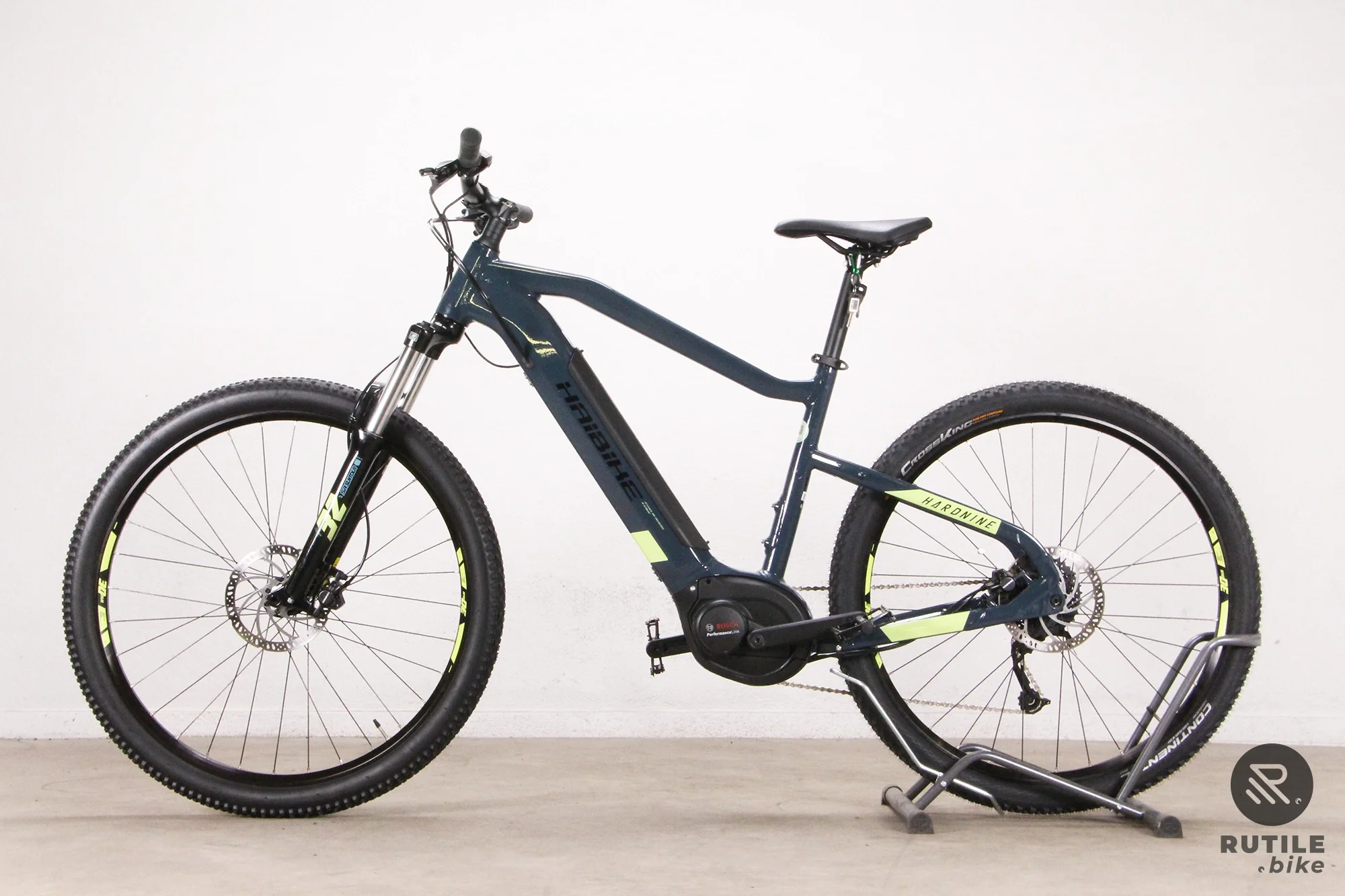 Haibike HardNine 5 - Image 3