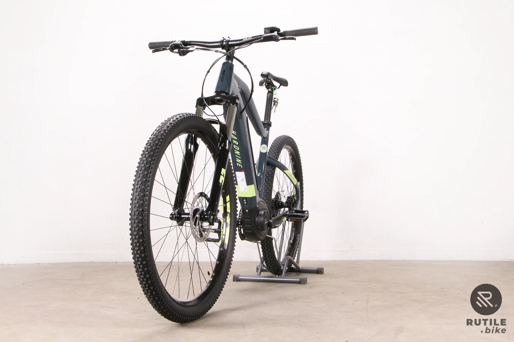 Haibike HardNine 5 - Image 6