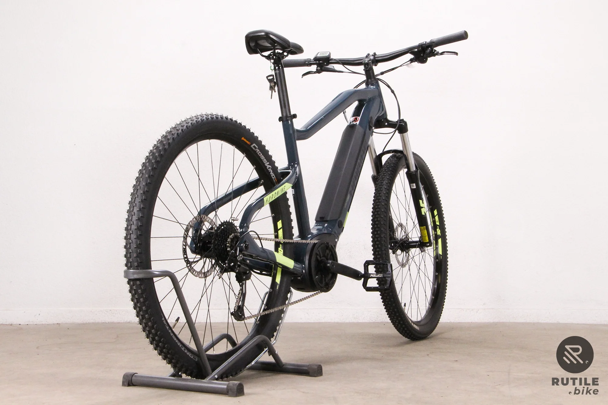 Haibike HardNine 5 - Image 8