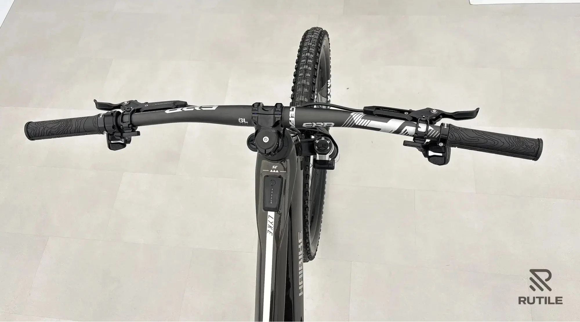 Haibike LYKE CF SE - Image 12