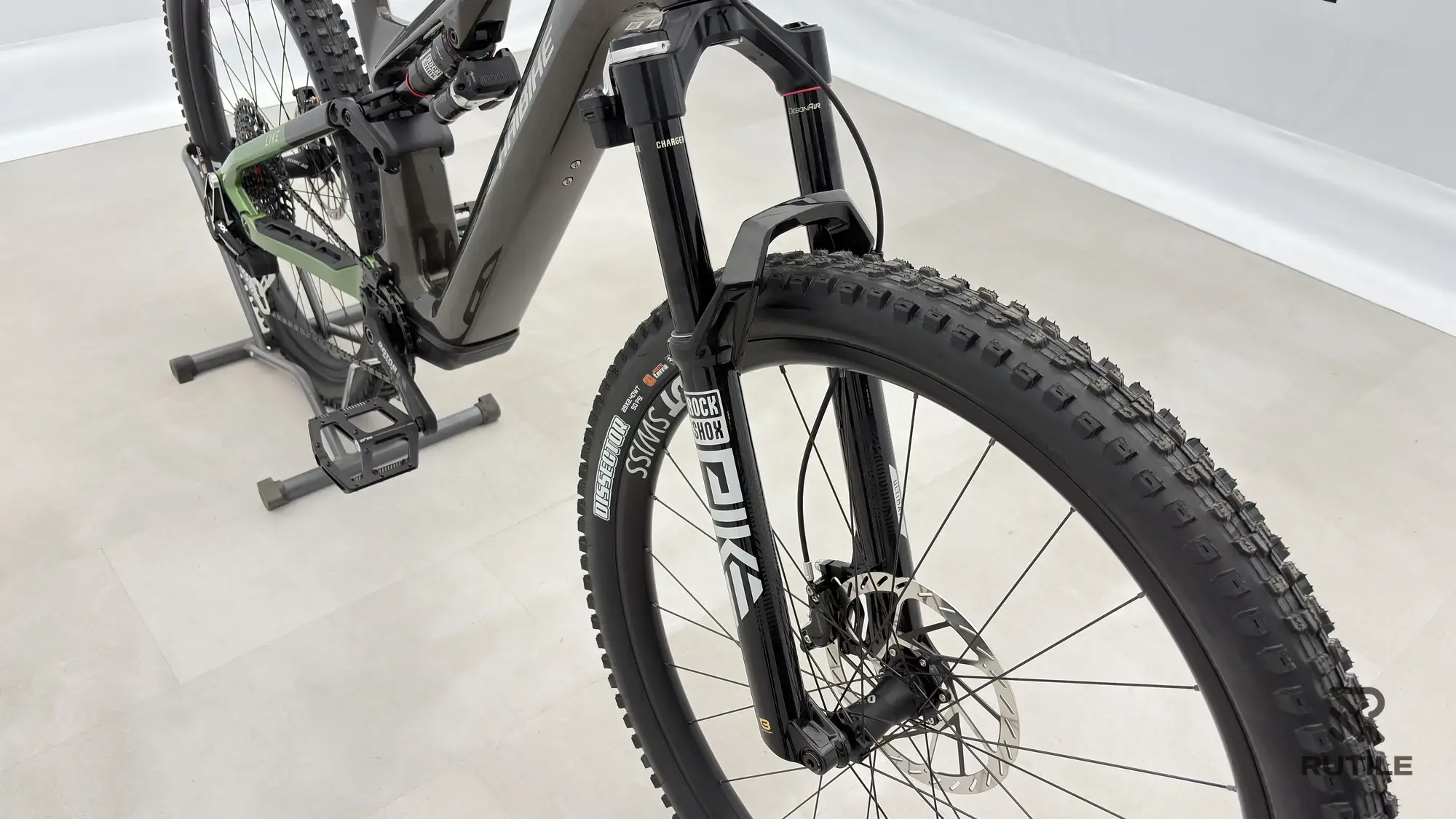 Haibike Lyke CF SE - Image 17