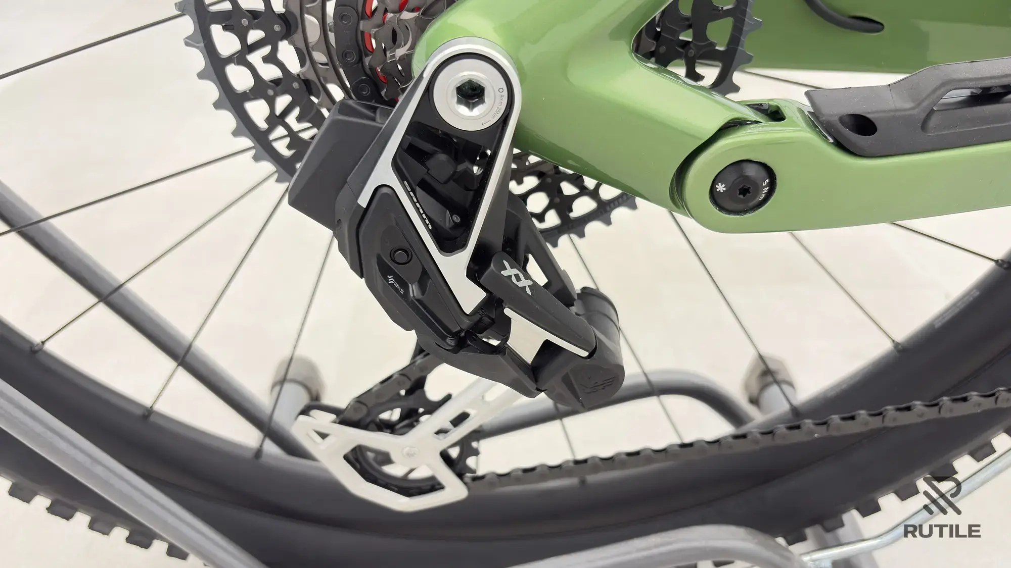 Haibike LYKE CF SE - Image 15